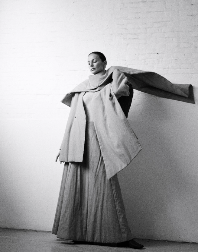 Designer: Ruohan - MACHINE-A