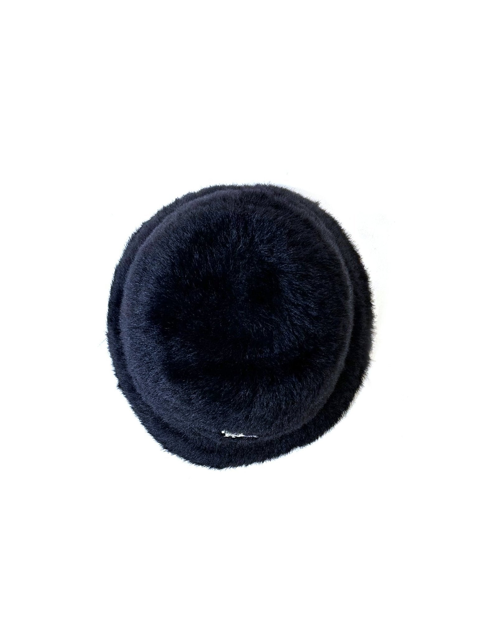 BURBERRY - M Bucket Hat - AW25 - BLACK