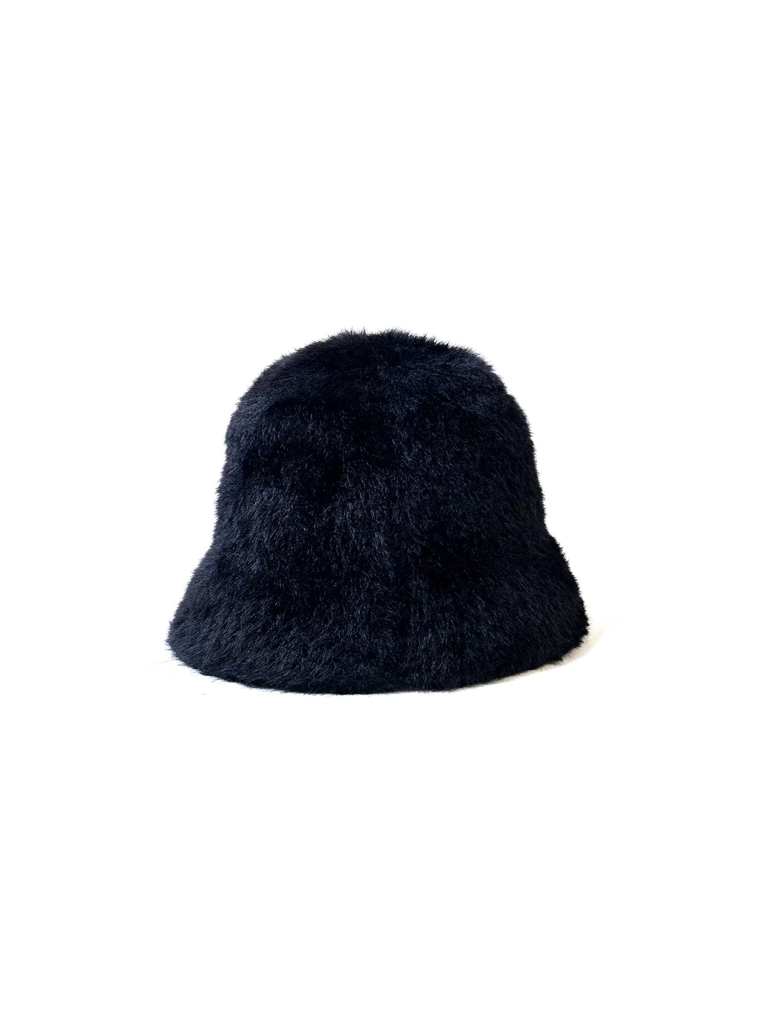 BURBERRY - M Bucket Hat - AW25 - BLACK