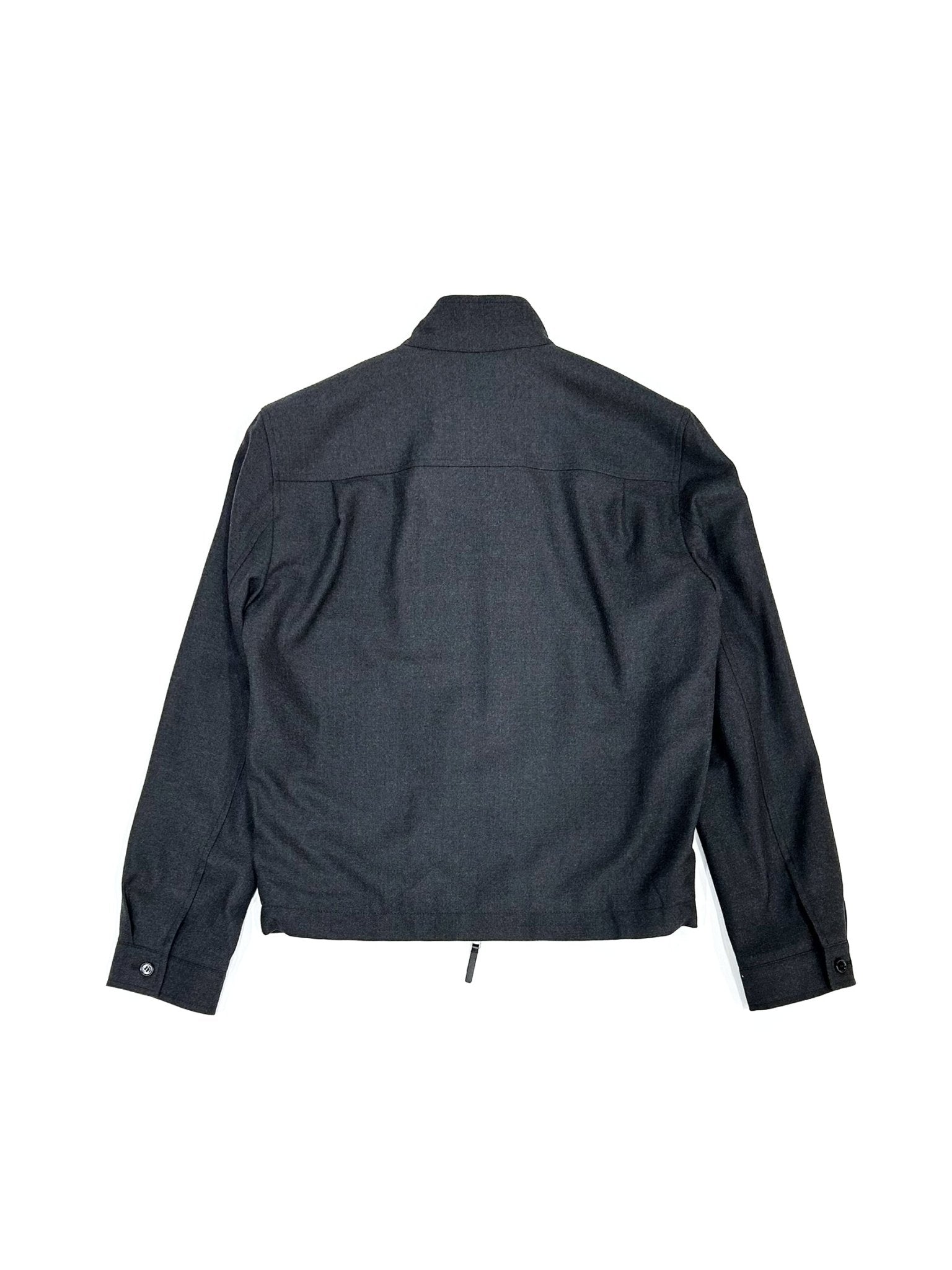 BURBERRY - M Casual Jkts - AW25 - BRISK