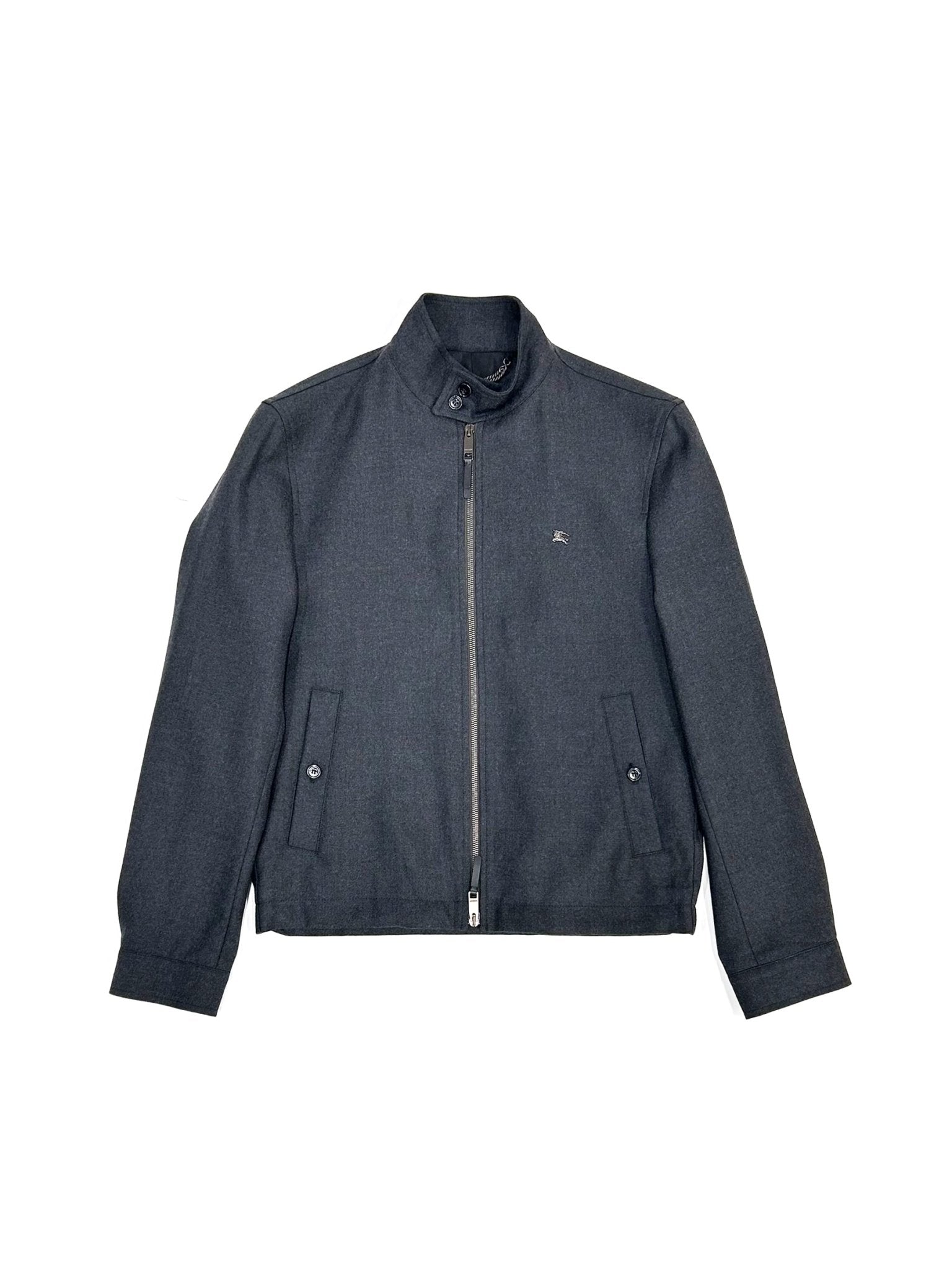 BURBERRY - M Casual Jkts - AW25 - BRISK