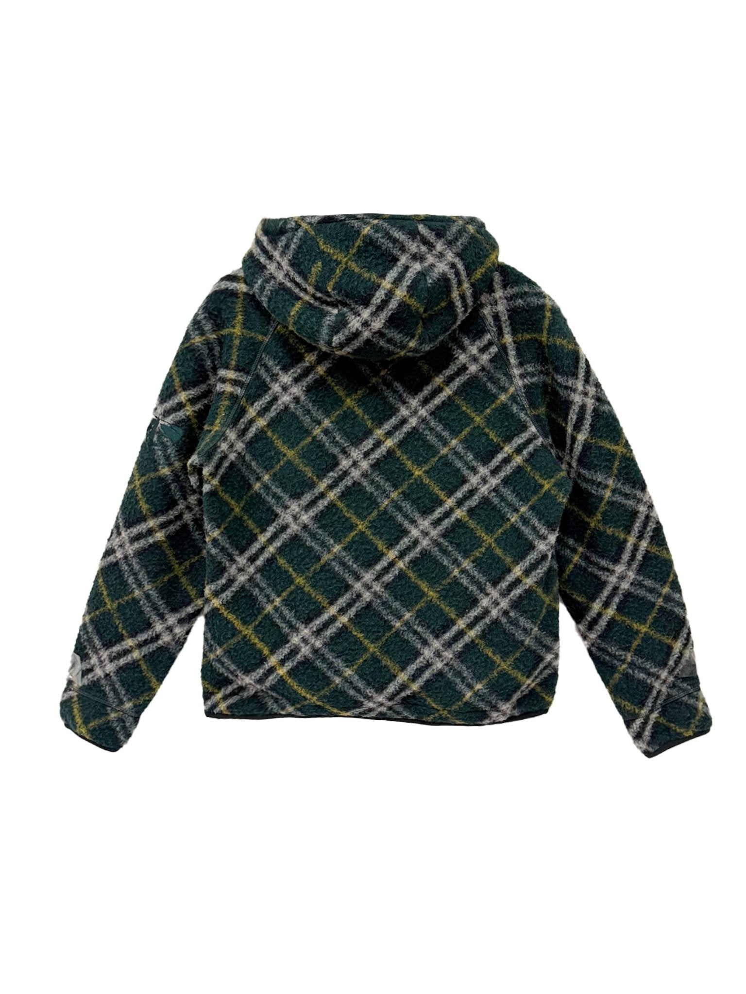 BURBERRY - M Casual Jkts - DARK FERN IP CHECK