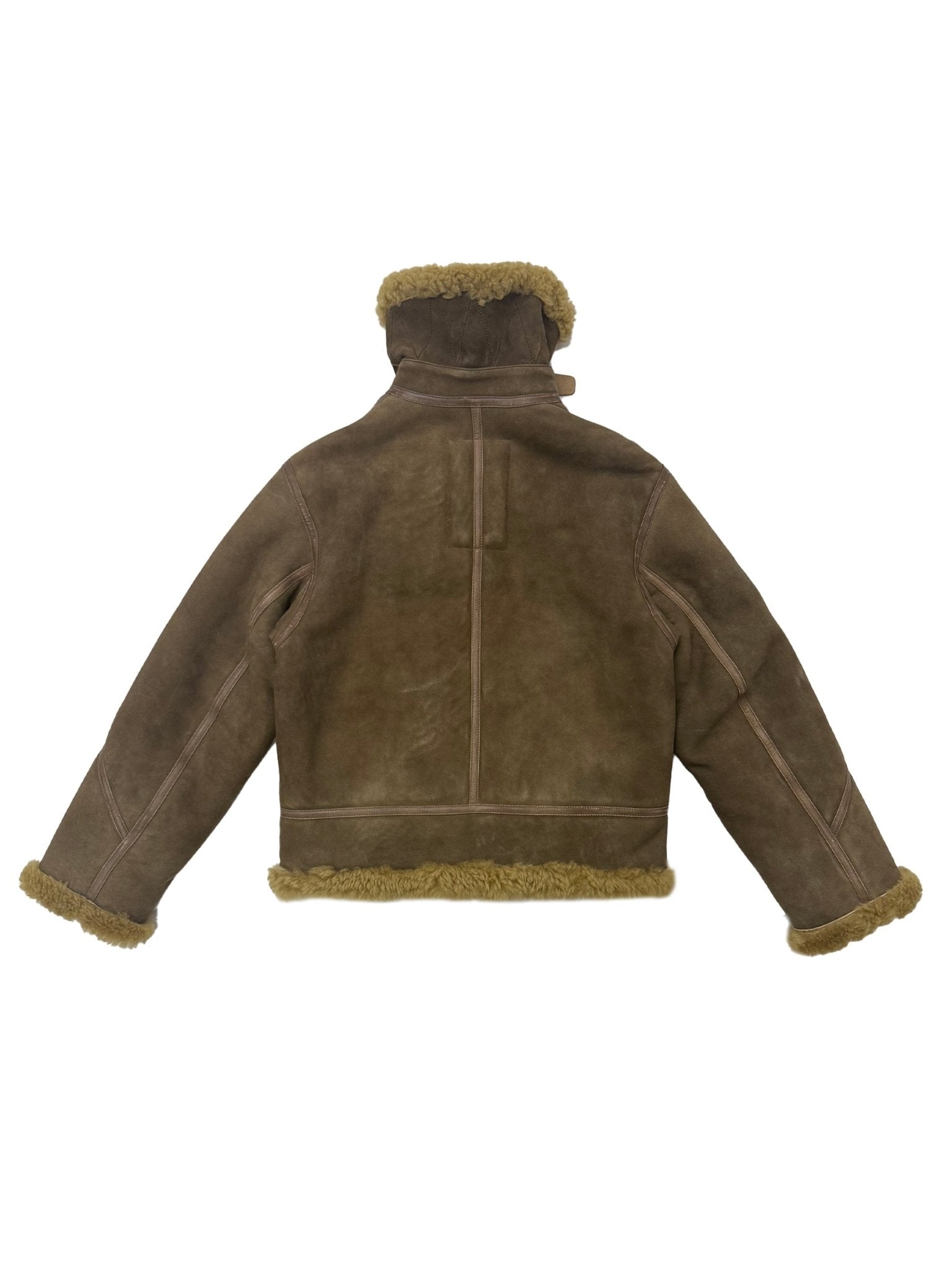 BURBERRY - M Casual Jkts - MOSS