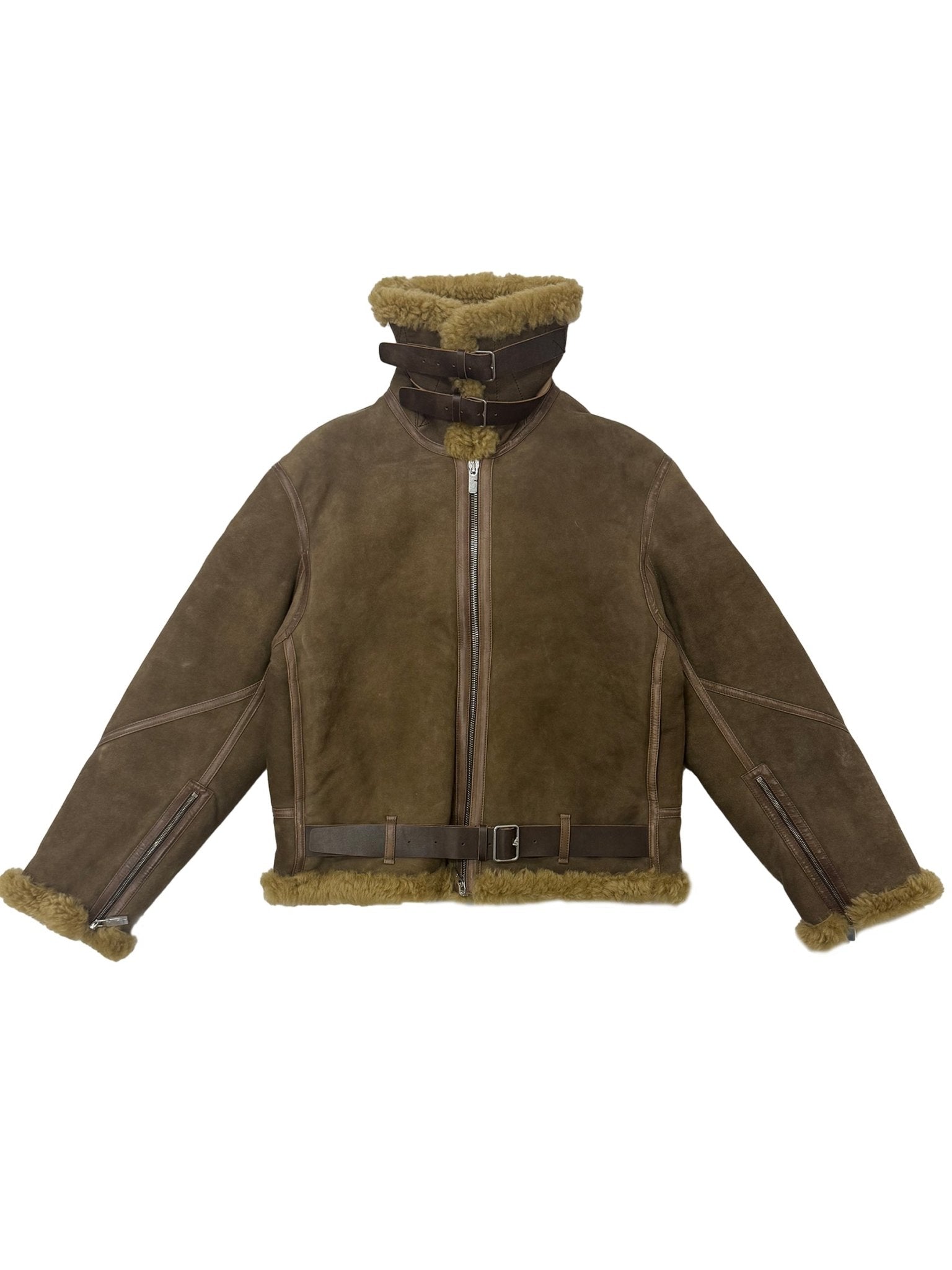 BURBERRY - M Casual Jkts - MOSS