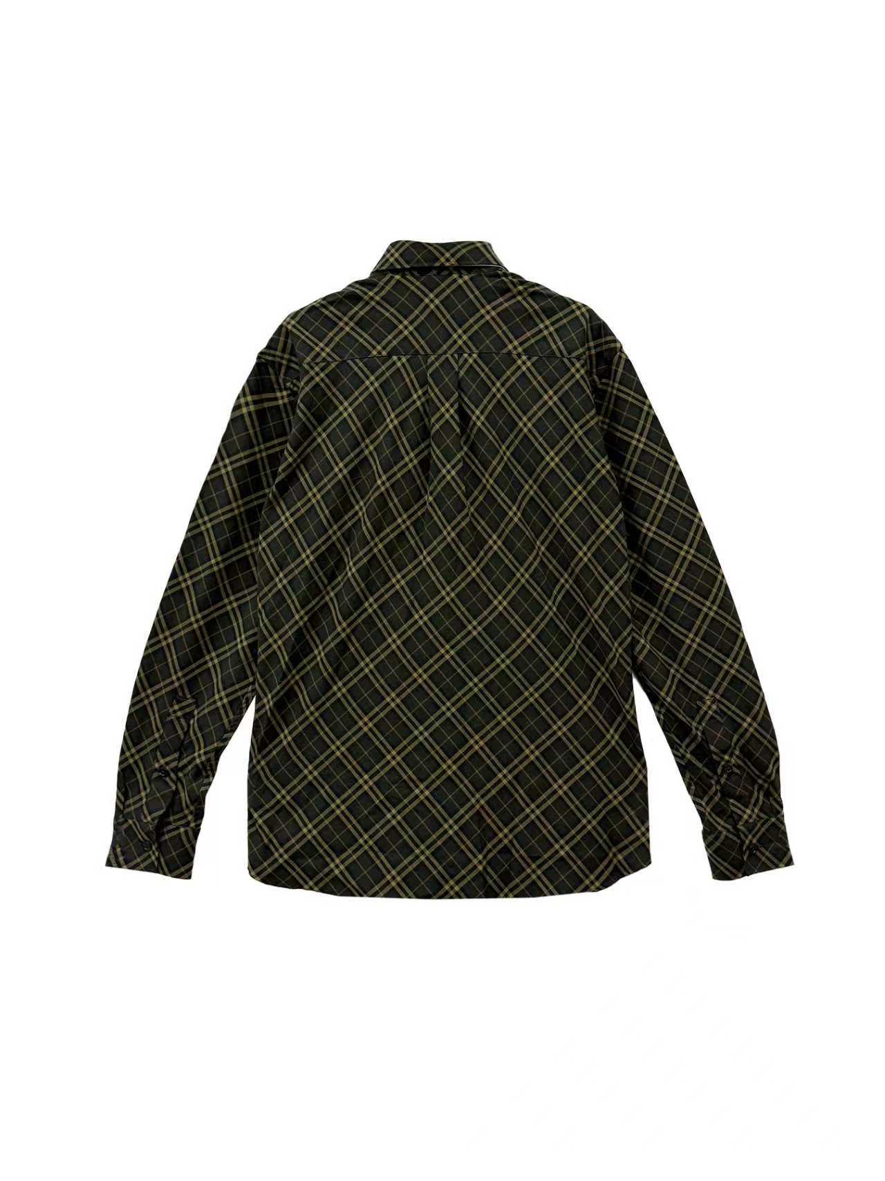 BURBERRY - M Casual Shirt Ls