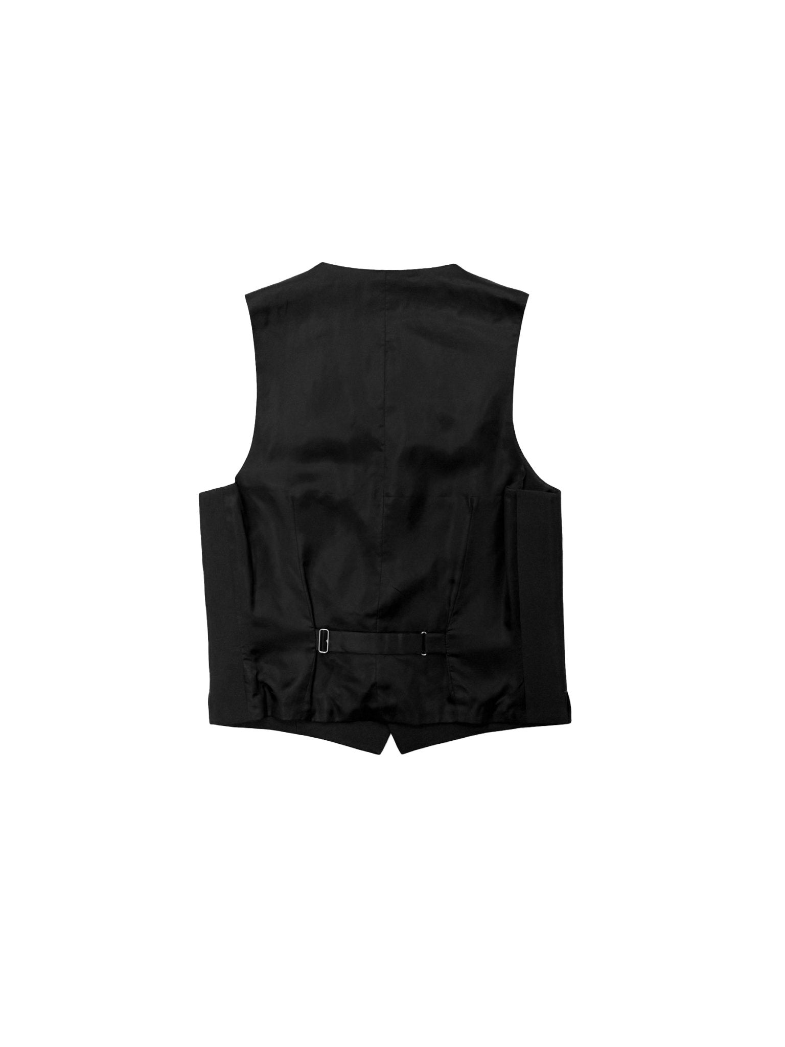 BURBERRY - Vest - SS24 - BLACK
