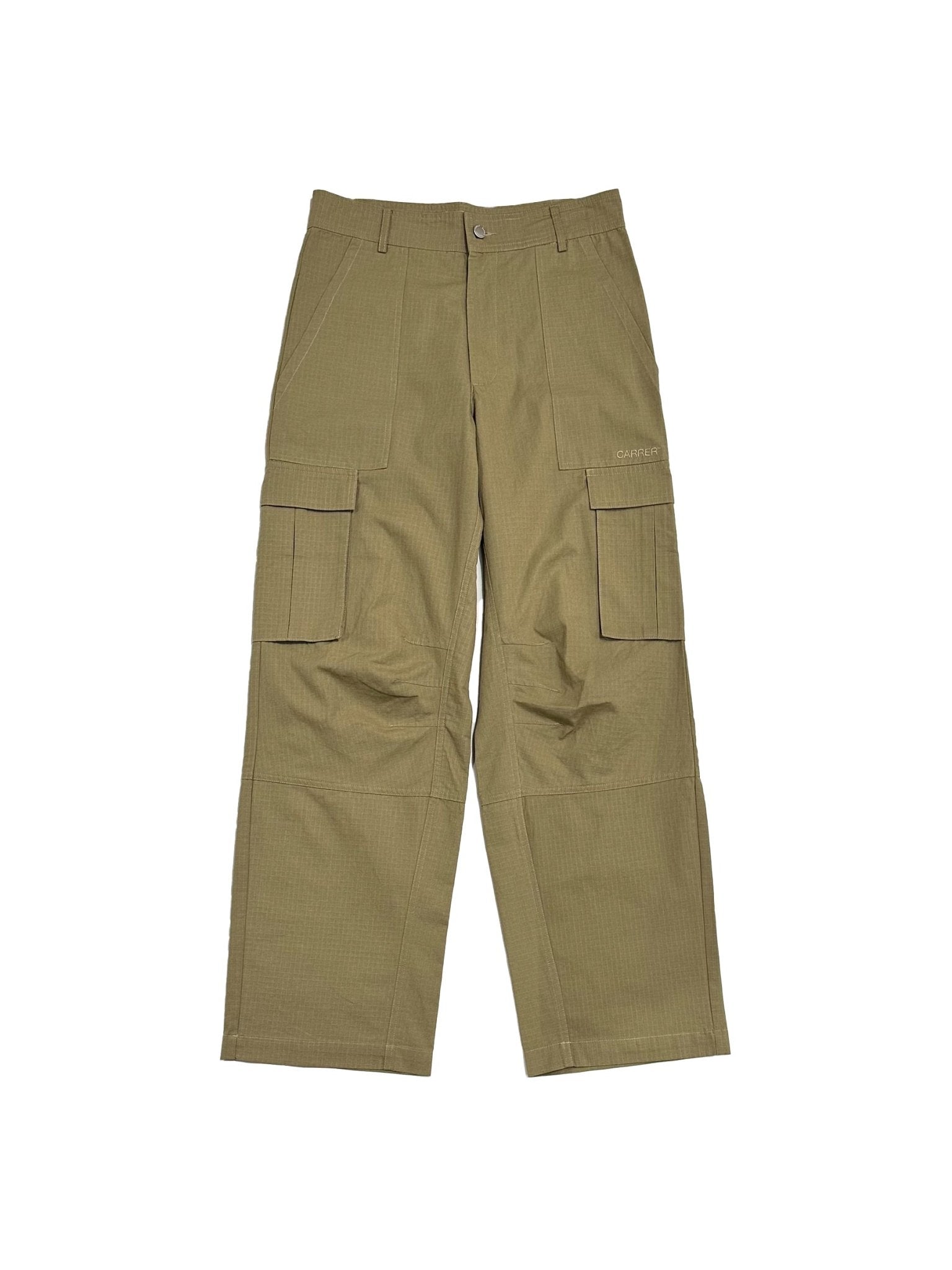 CARRER - Bay Cargo - AW25 - BEIGE