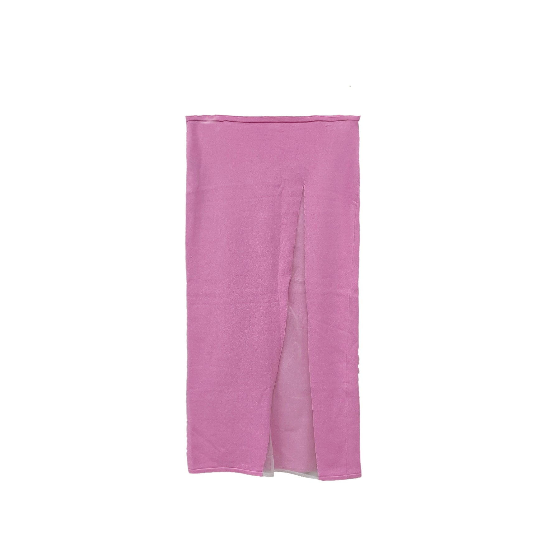 CHET LO - FONTANA MAXI SKIRT - SS23 - PINK