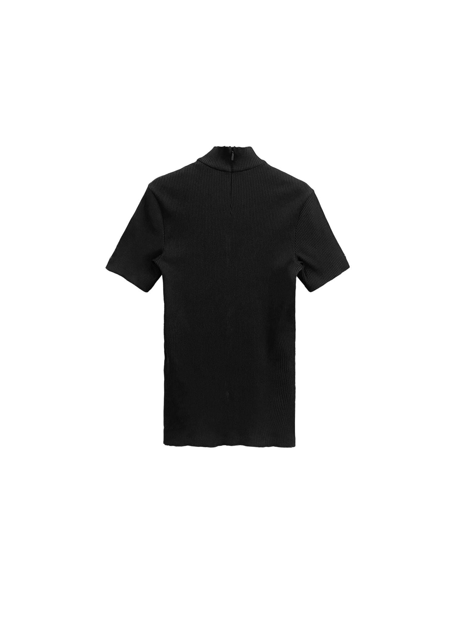Fendi - T-shirt - SS24 - NERO