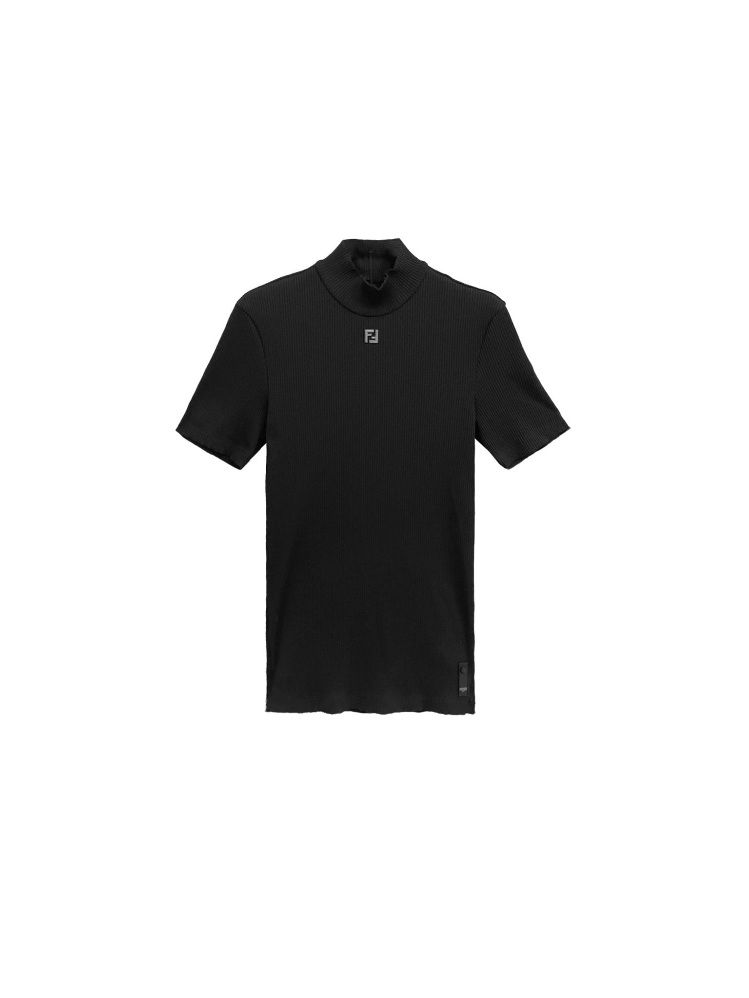 Fendi - T-shirt - SS24 - NERO