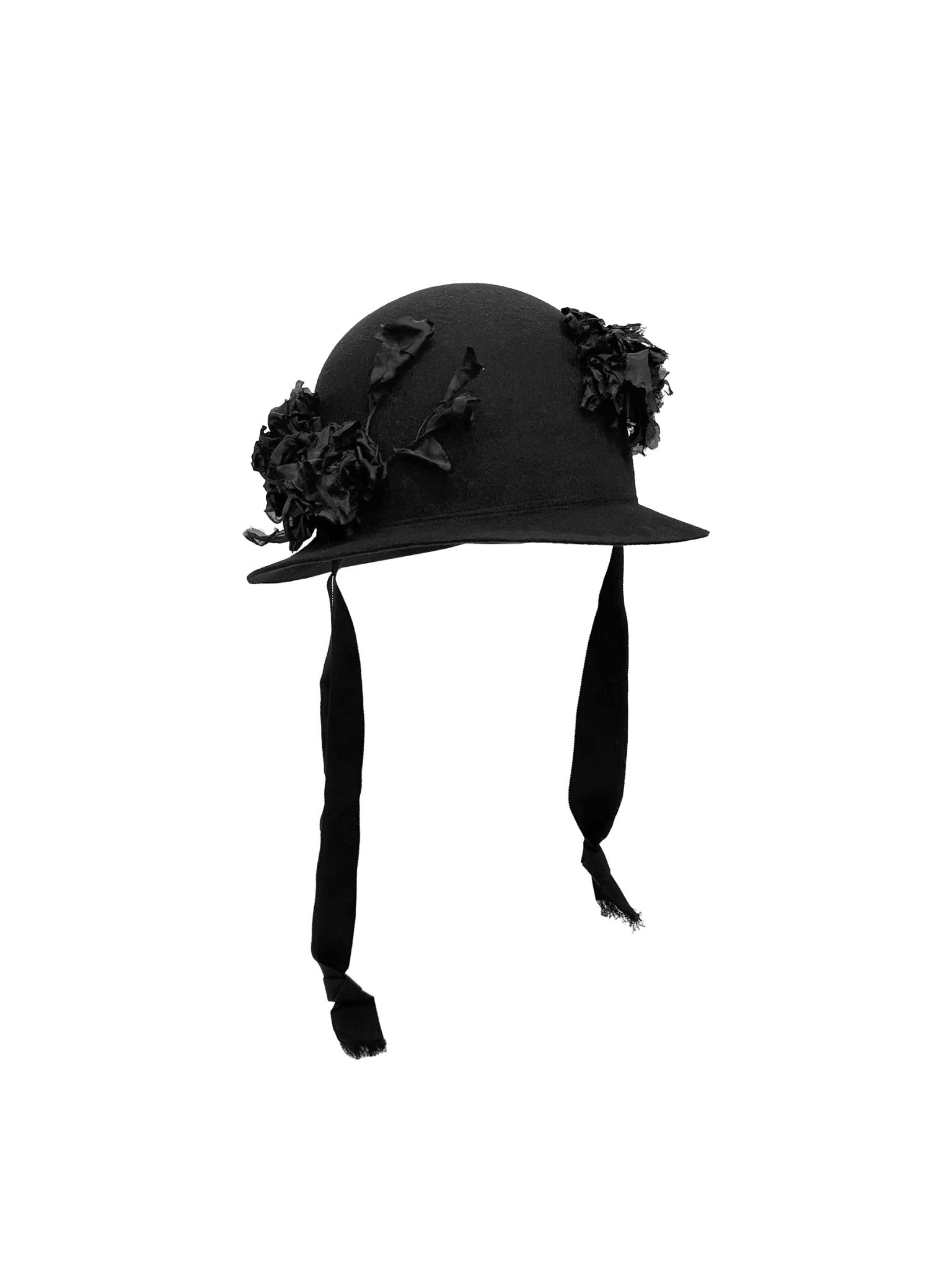 HOMME PLUS - Mens Access - AW25 - BLACK BLACK