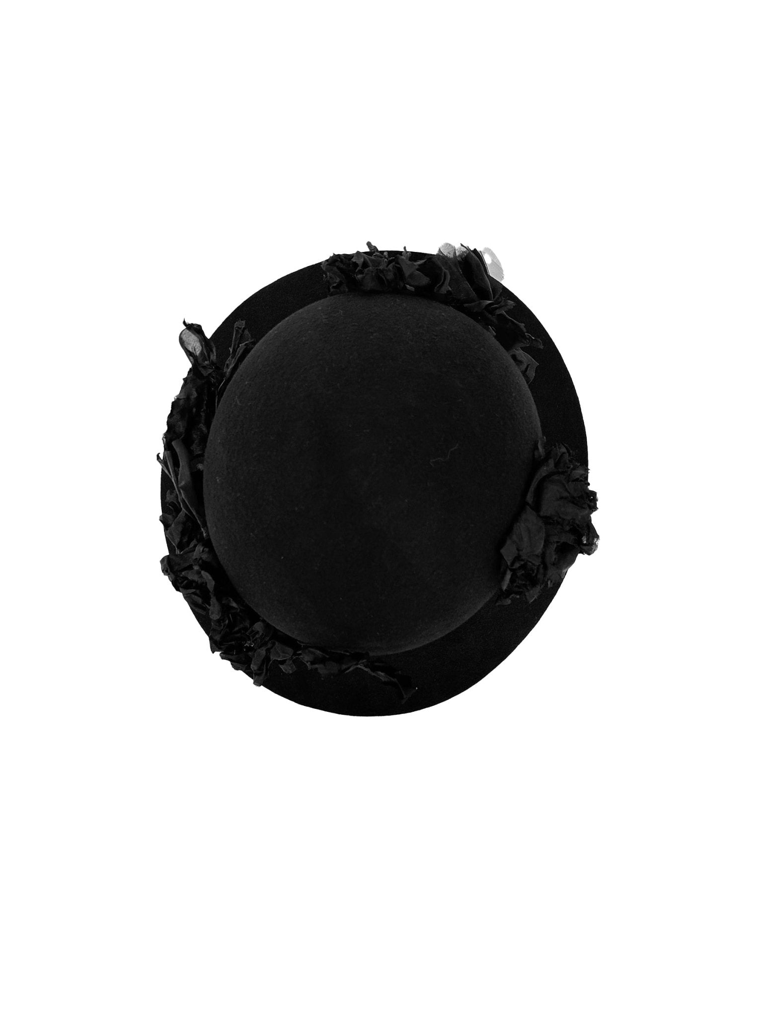 HOMME PLUS - Mens Access - AW25 - BLACK BLACK