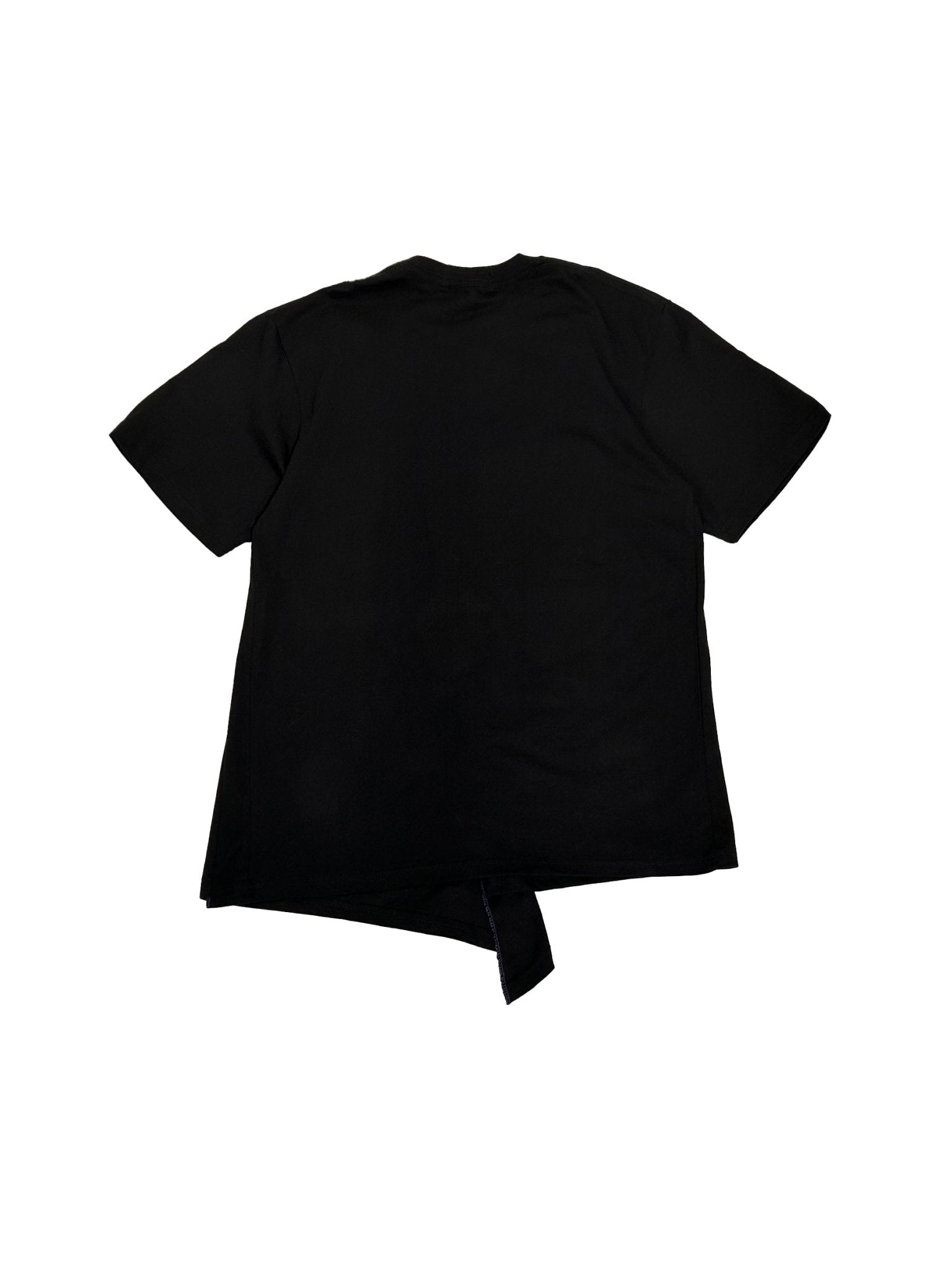 LUEDER - Andrea Phantasy T-Shirt - AW25 - Teal Wolf