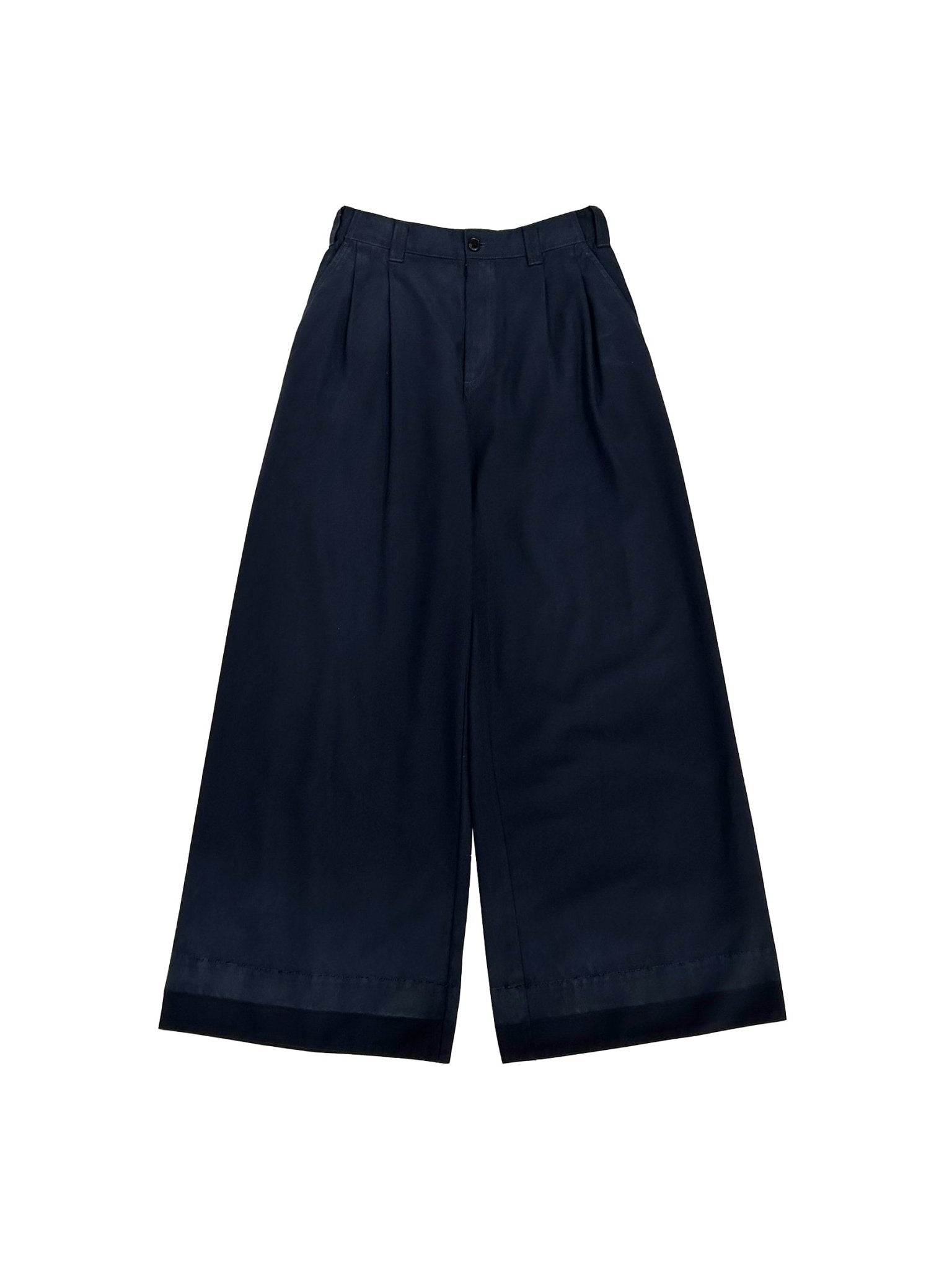 MAISON MARGIELA - Pants - AW25 - Blue