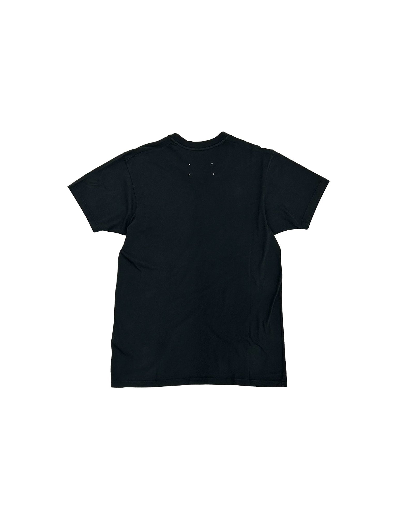 MAISON MARGIELA - T-Shirt - AW25 - Charcoal