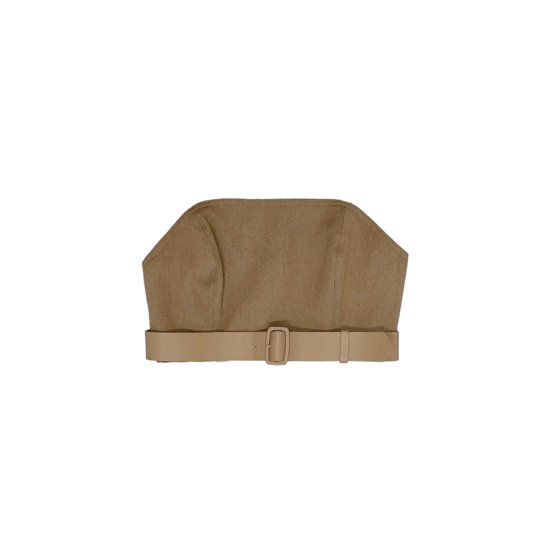 Max Mara - Flipper - AW23 - CAMEL