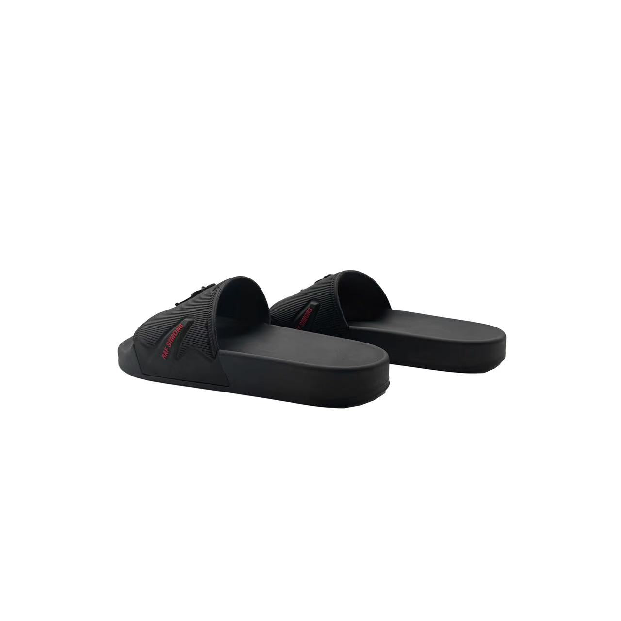 RAF SIMONS - Astra - SS22 - BLACK