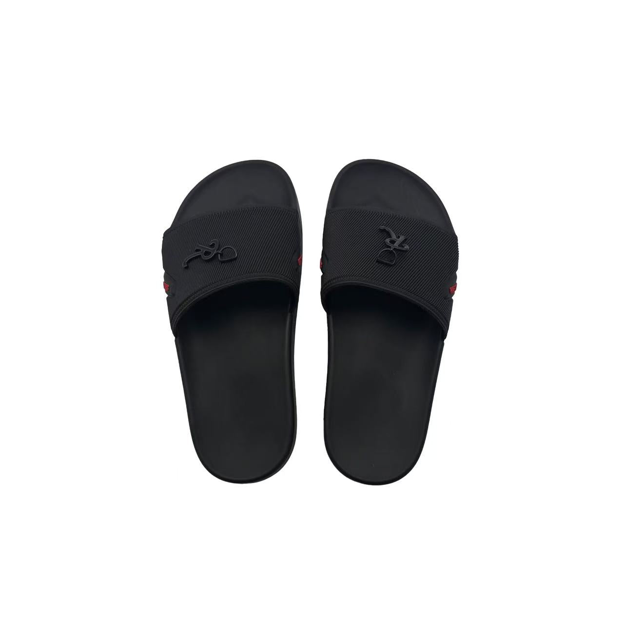 RAF SIMONS - Astra - SS22 - BLACK