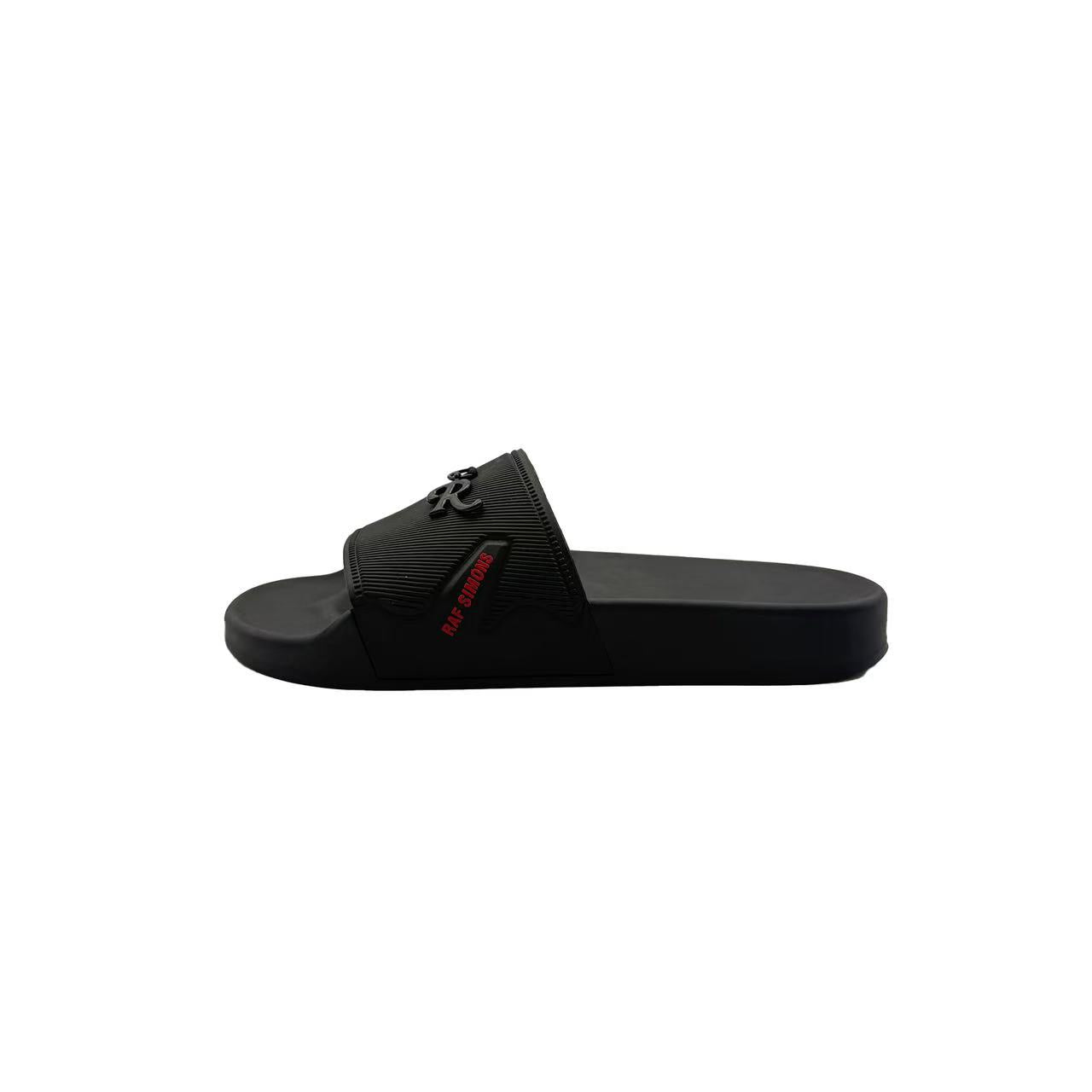 RAF SIMONS - Astra - SS22 - BLACK