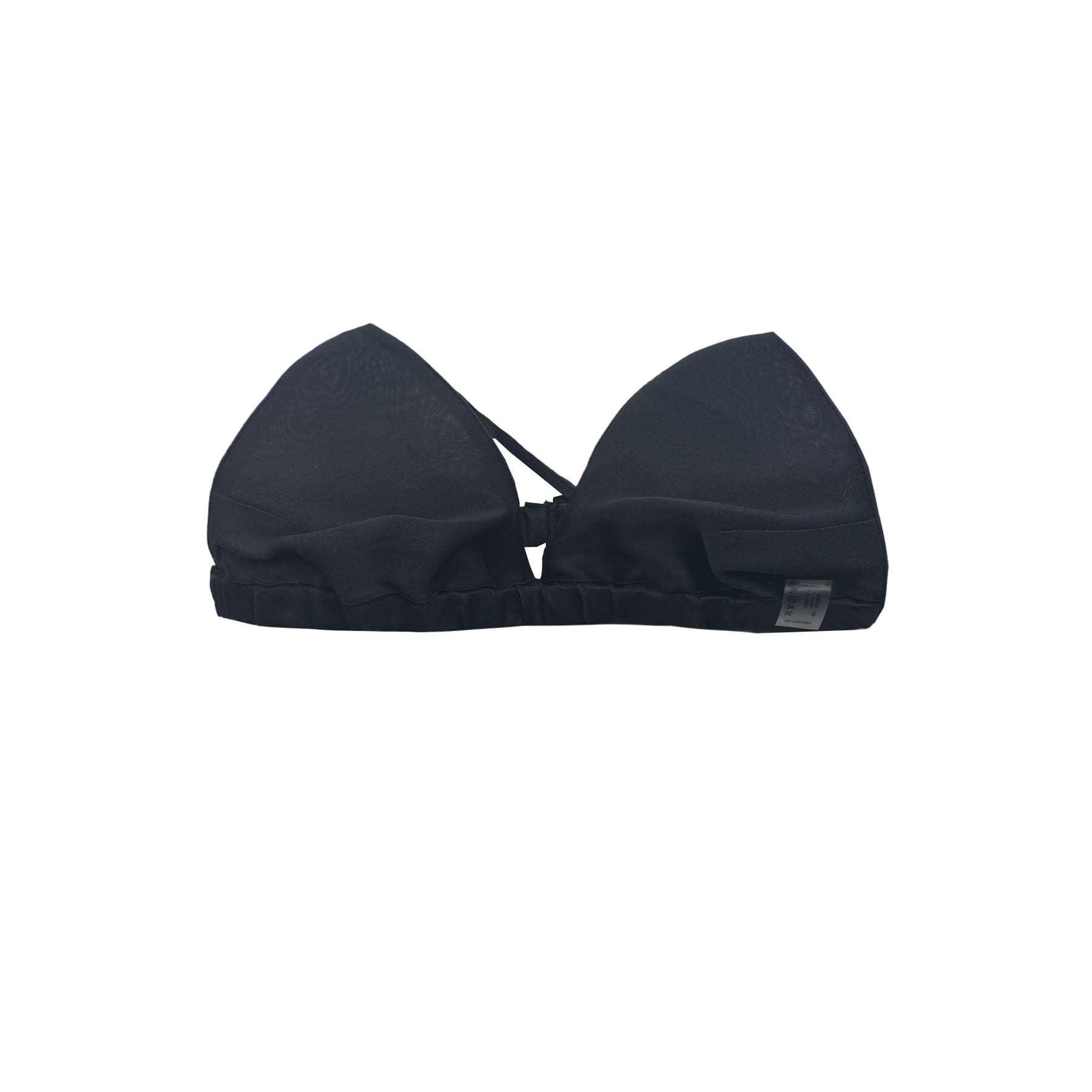 Ruohan - NIGHT BLUE BRA - SS24 - NIGHT BLUE
