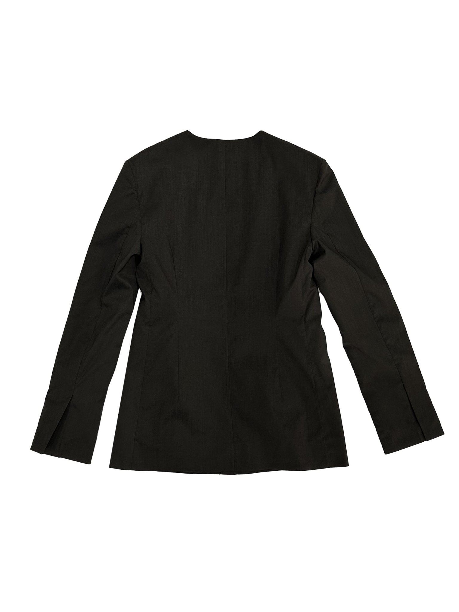 RUOHAN - Nila Jacket - AW25 - GREEN