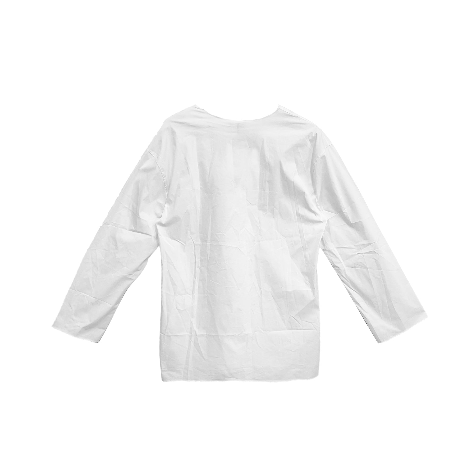 Ruohan - OFFWHITE KNOT TOP - SS24 - OFFWHITE