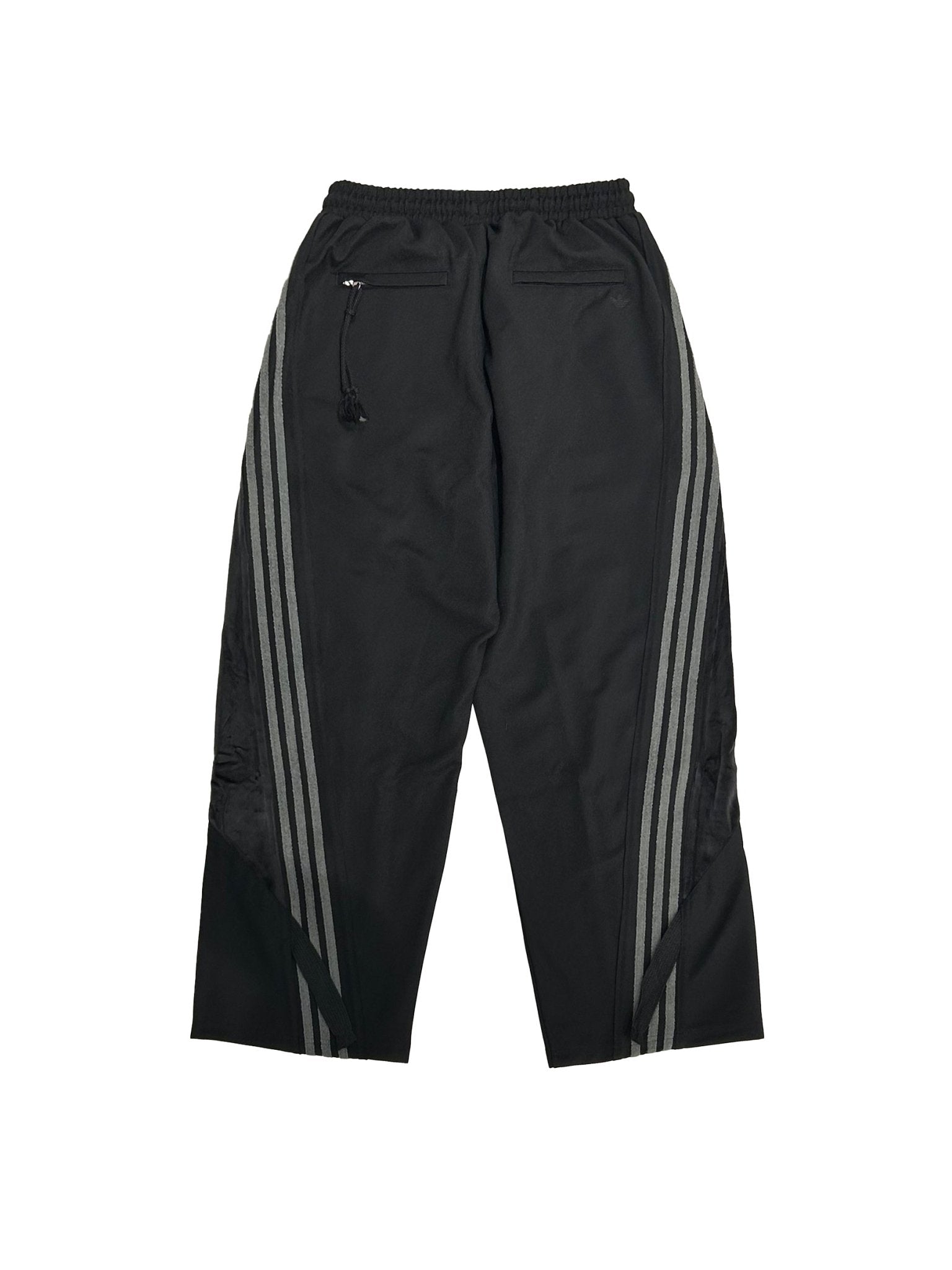 SONG FOR THE MUTE X ADIDAS - Adi006 Tp - AW25 - BLACK