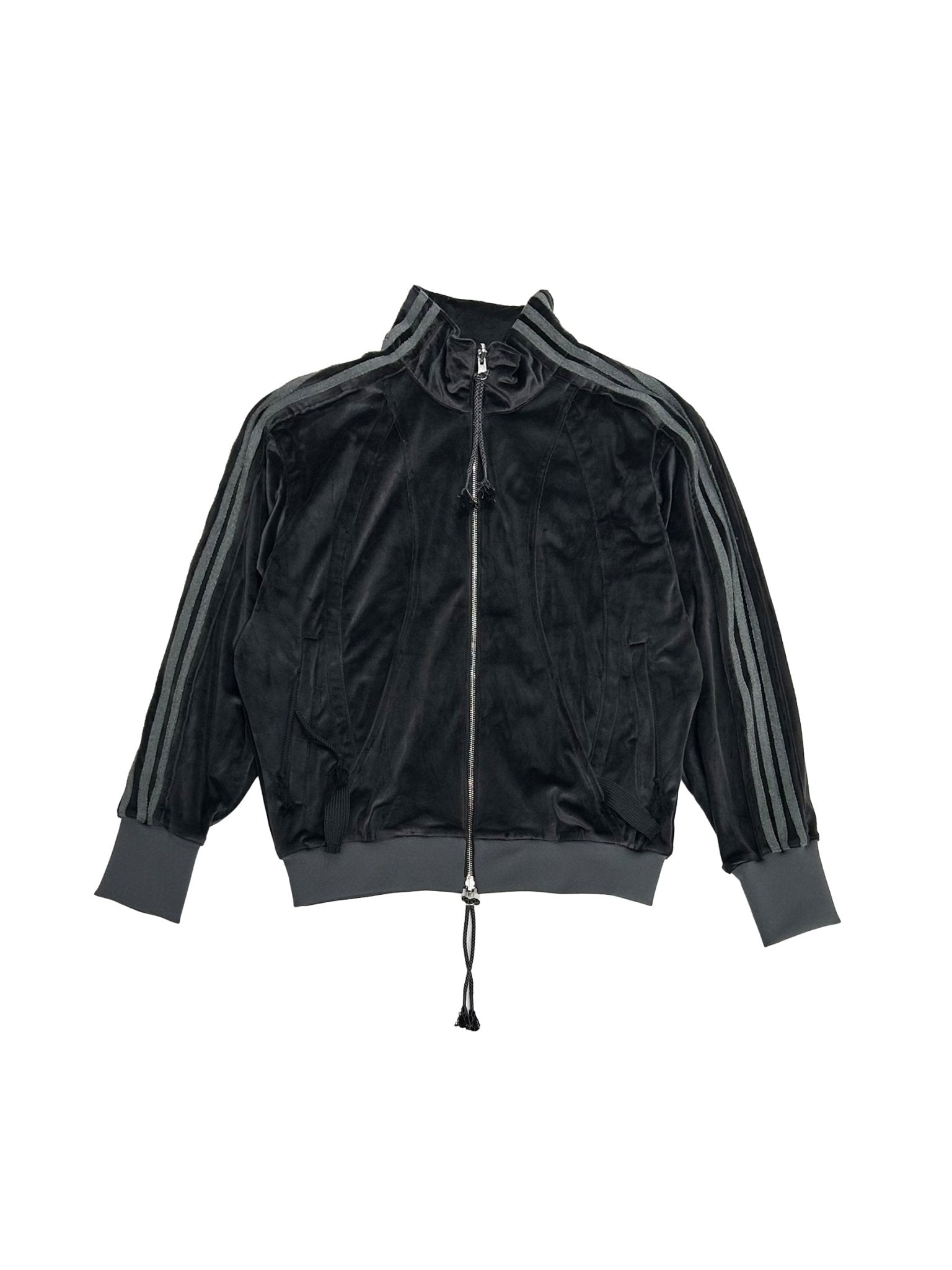 SONG FOR THE MUTE X ADIDAS - Adi006 Tt - AW25 - BLACK