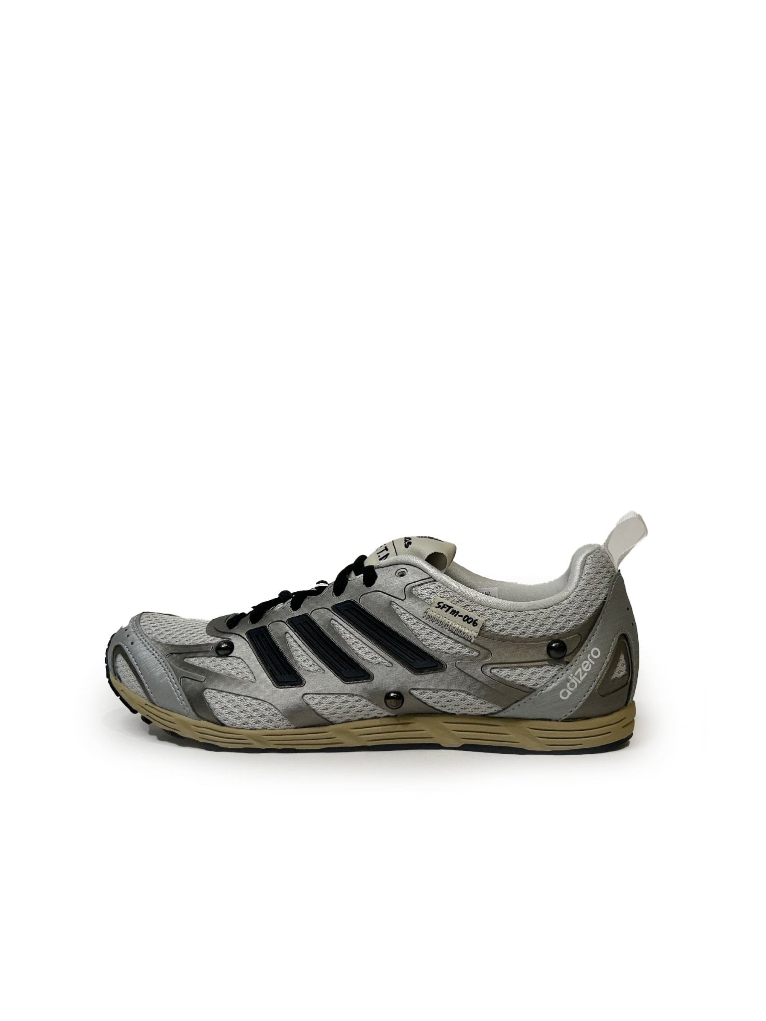 SONG FOR THE MUTE X ADIDAS - Adizero Pr Sftm - AW25 - SILVER