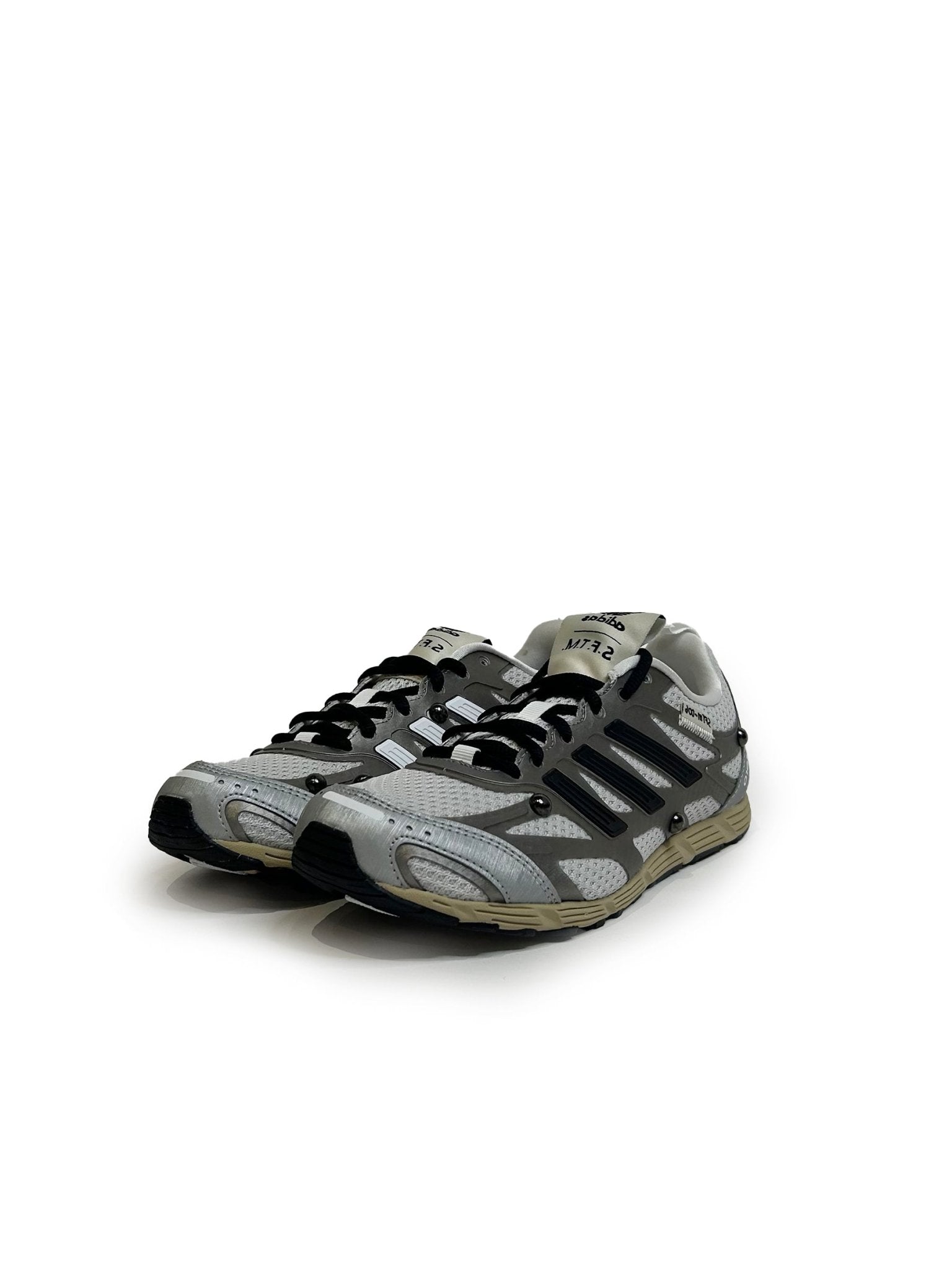 SONG FOR THE MUTE X ADIDAS - Adizero Pr Sftm - AW25 - SILVER