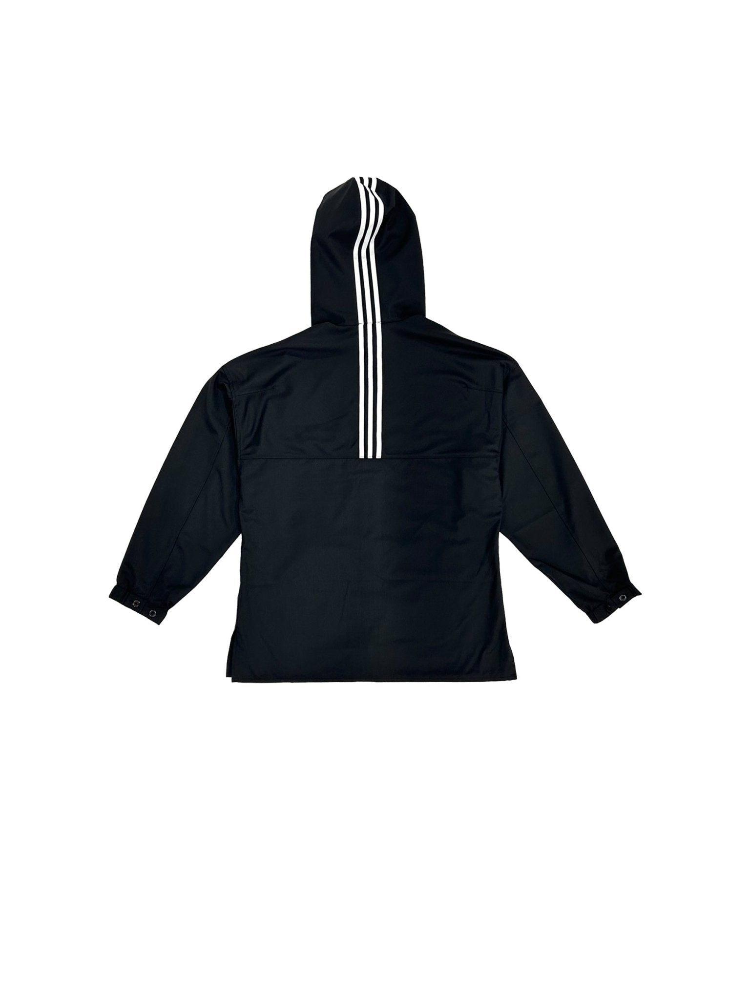 Y - 3 - Ref Wo Hd Top - AW25 - BLACK