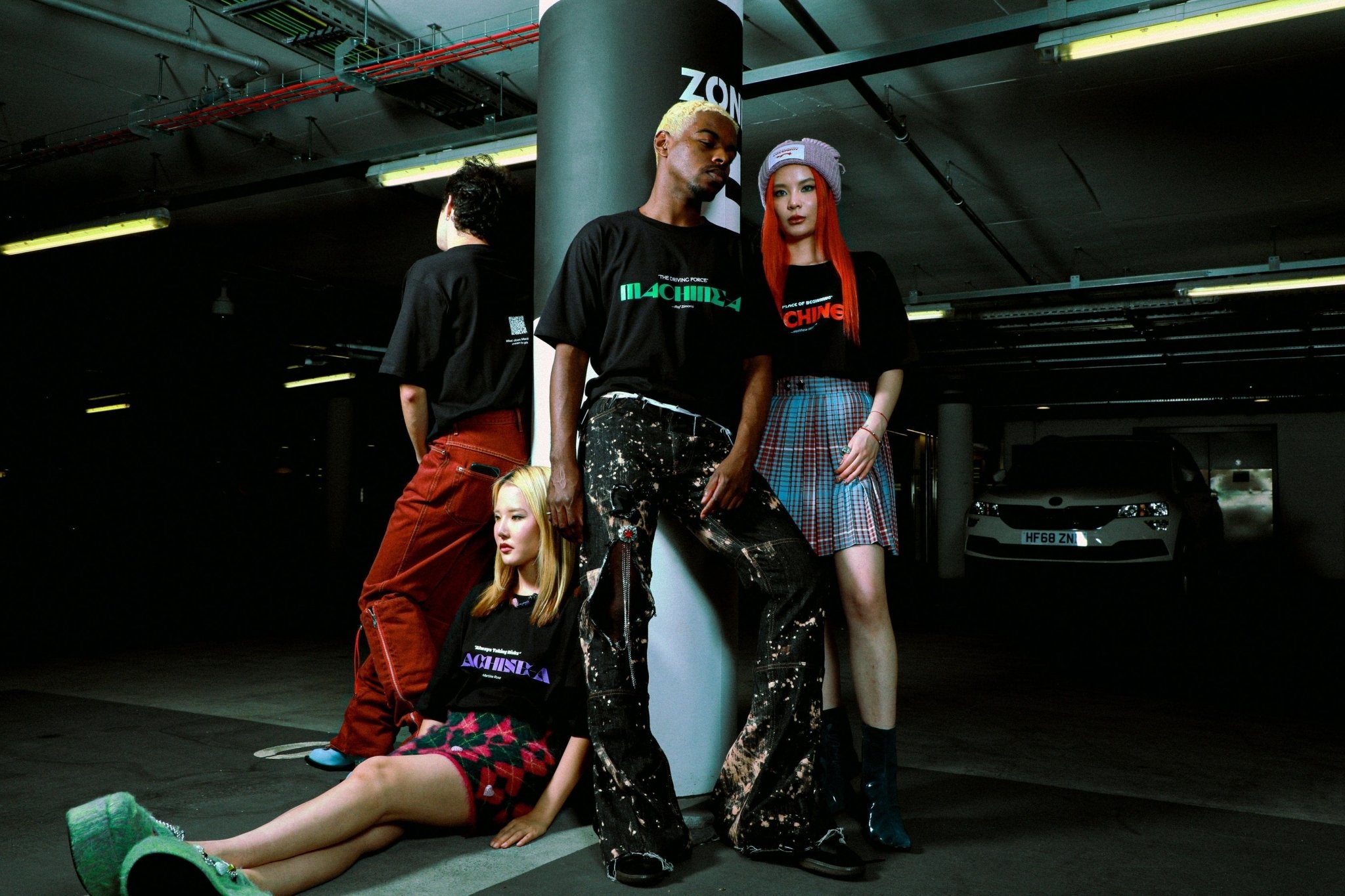 EDITORIAL AW22-01: A NEW ERA BEGINS - MACHINE-A