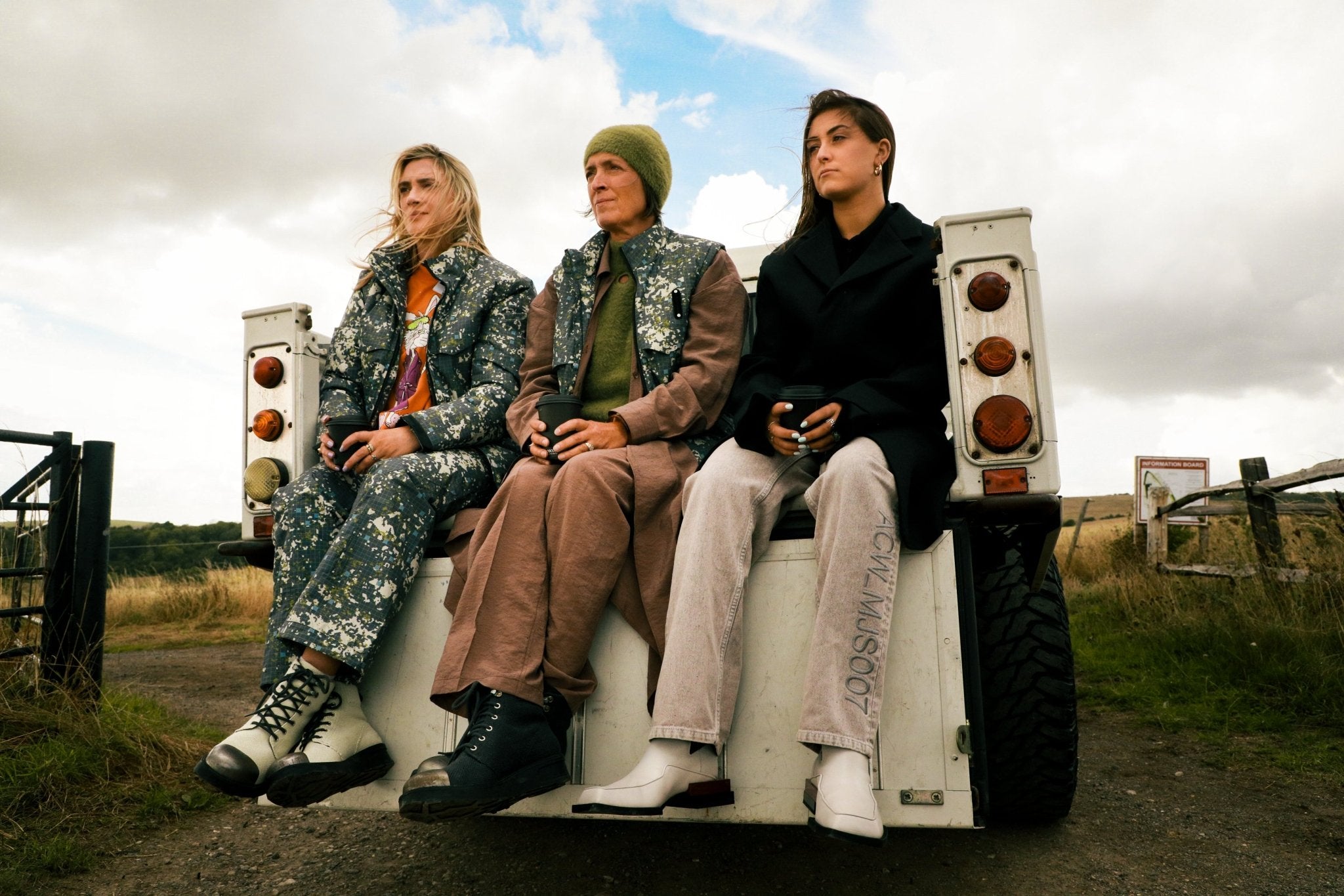 EDITORIAL AW22-04: A COMING OF AGE - MACHINE-A