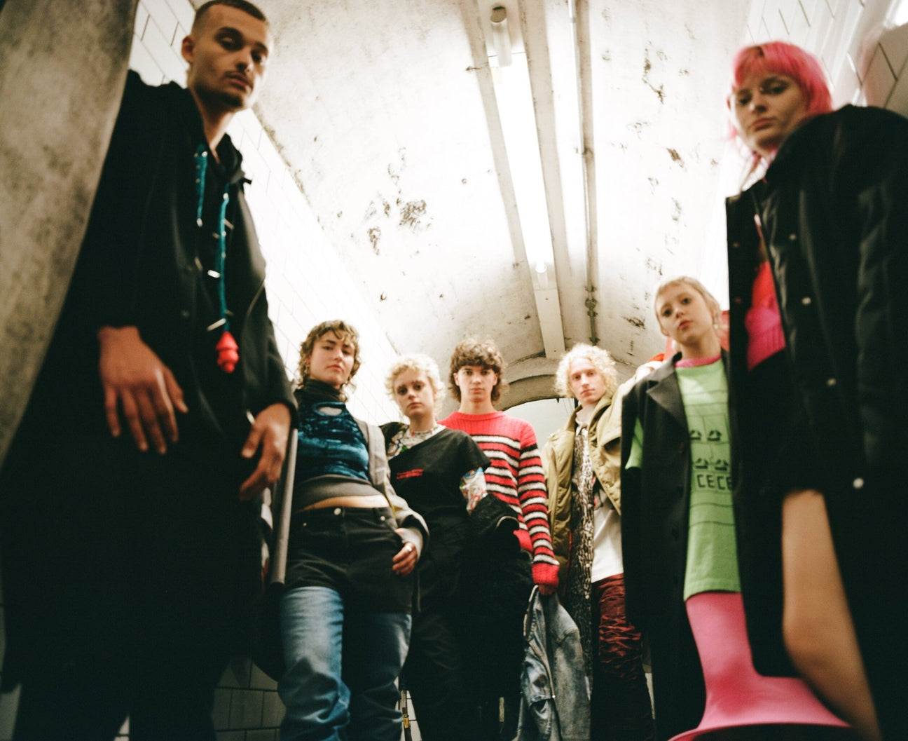 EDITORIAL AW22-07: On To The Next One - MACHINE-A