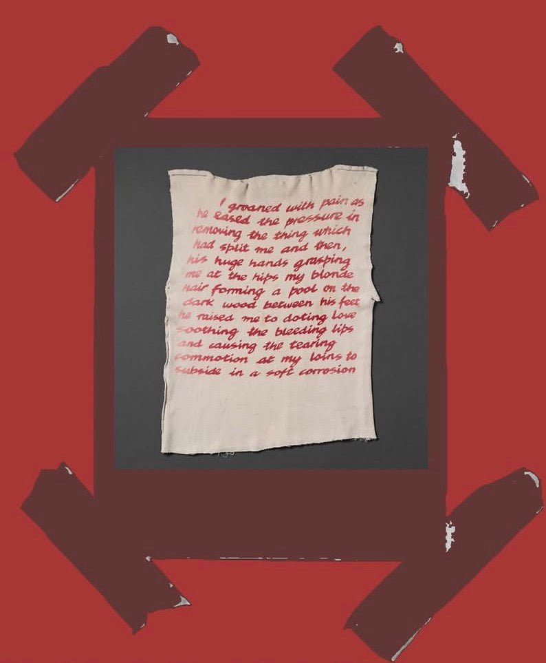 Museum-Grade Punk: The Charity Echo of I Groaned & Chaos Clothing - MACHINE-A