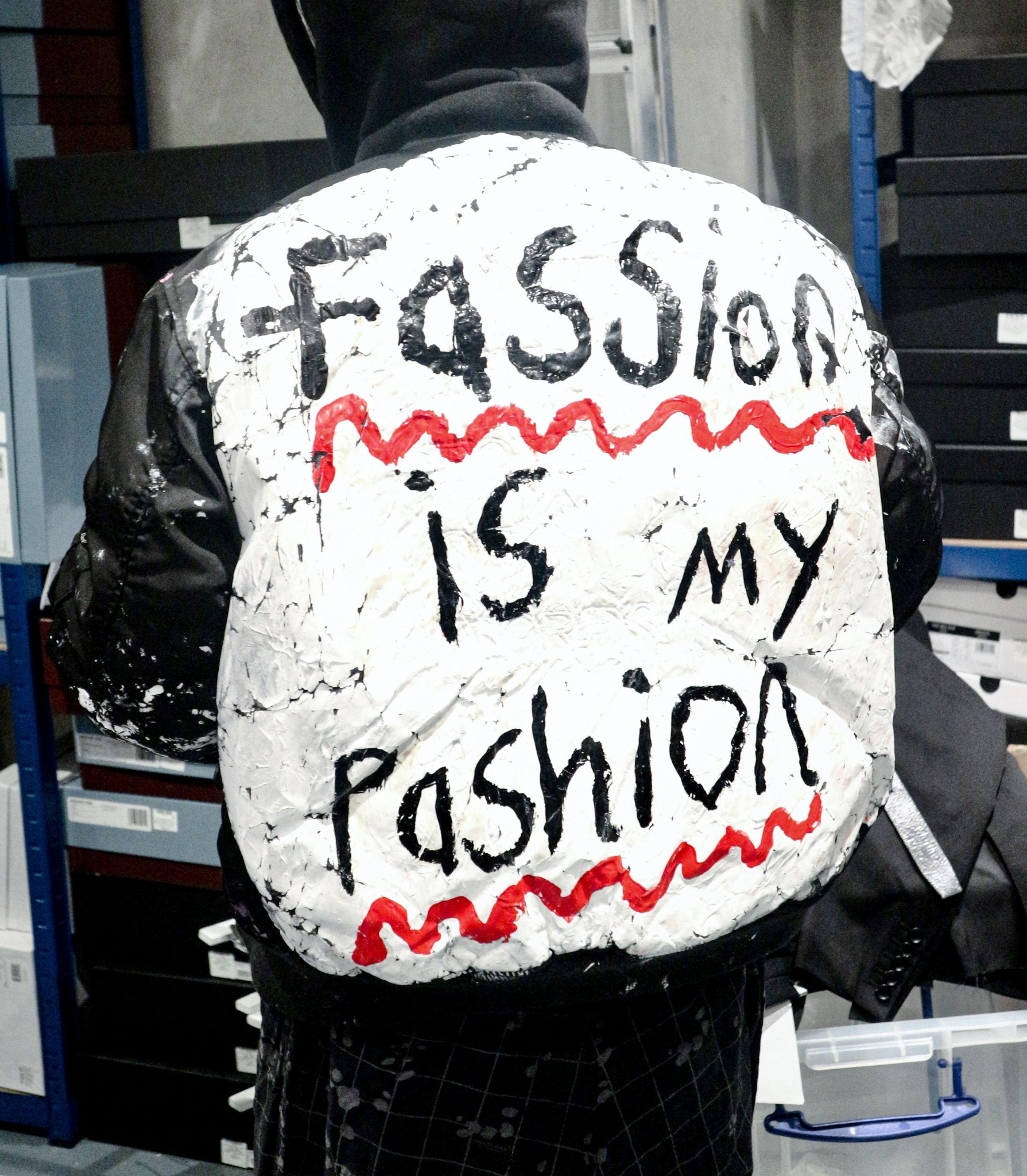 Navinder Nangla Tags Up MACHINE-A! - MACHINE-A