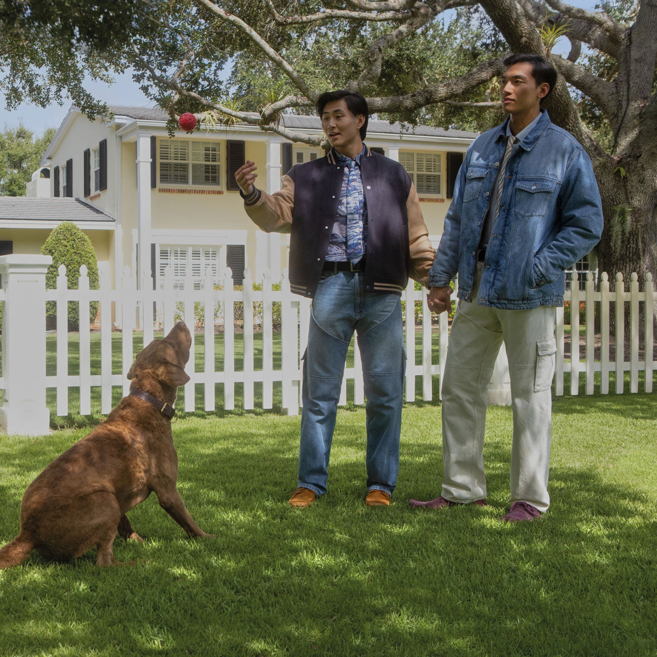 TOMMY X MARTINE ROSE - MACHINE-A