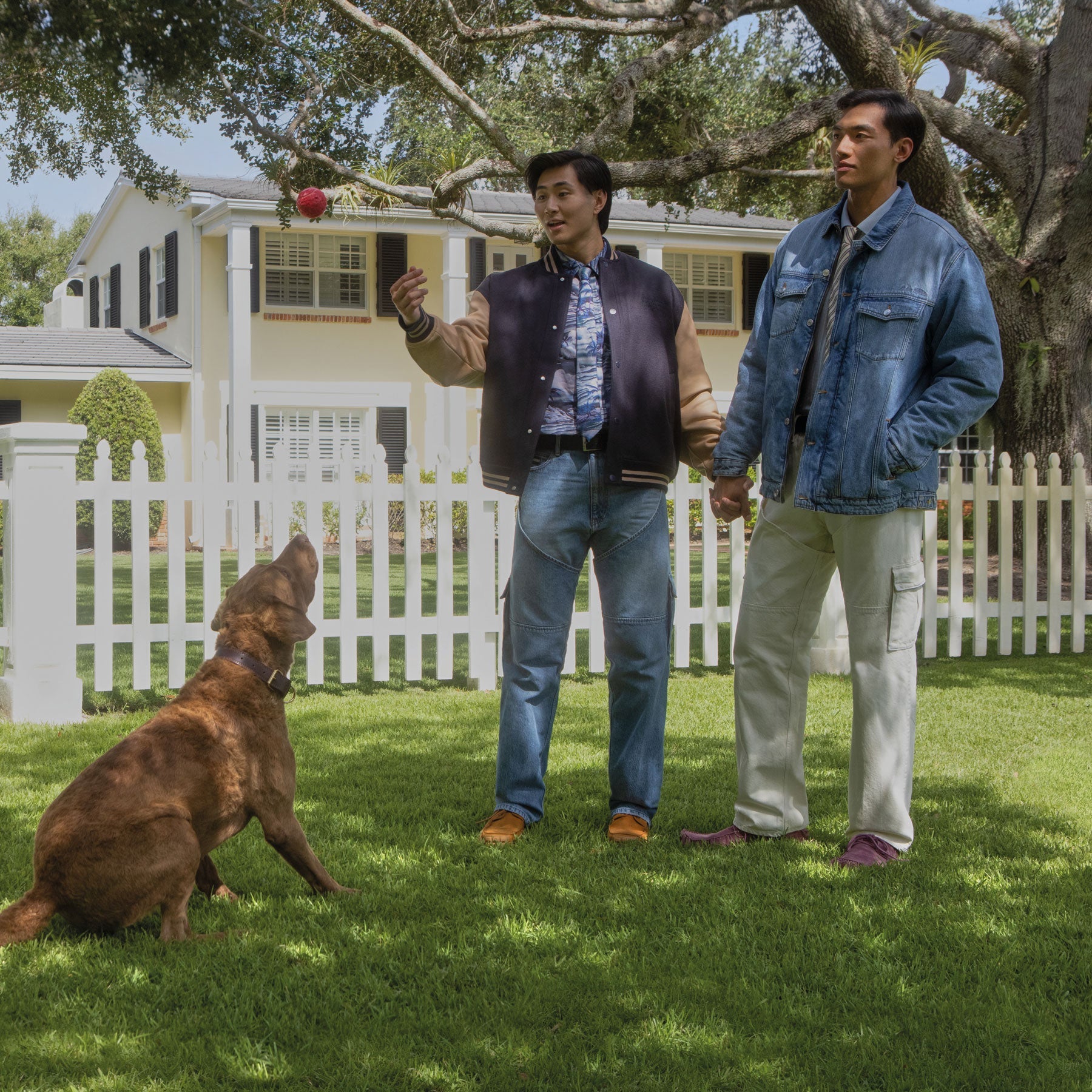 TOMMY X MARTINE ROSE - MACHINE-A