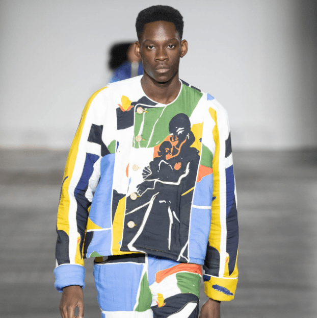 Designer: BETHANY WILLIAMS - MACHINE-A