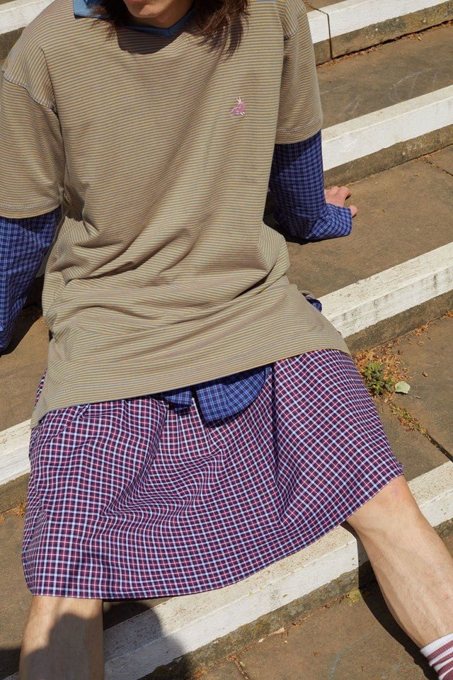 Designer: Chloe Nardin - MACHINE-A