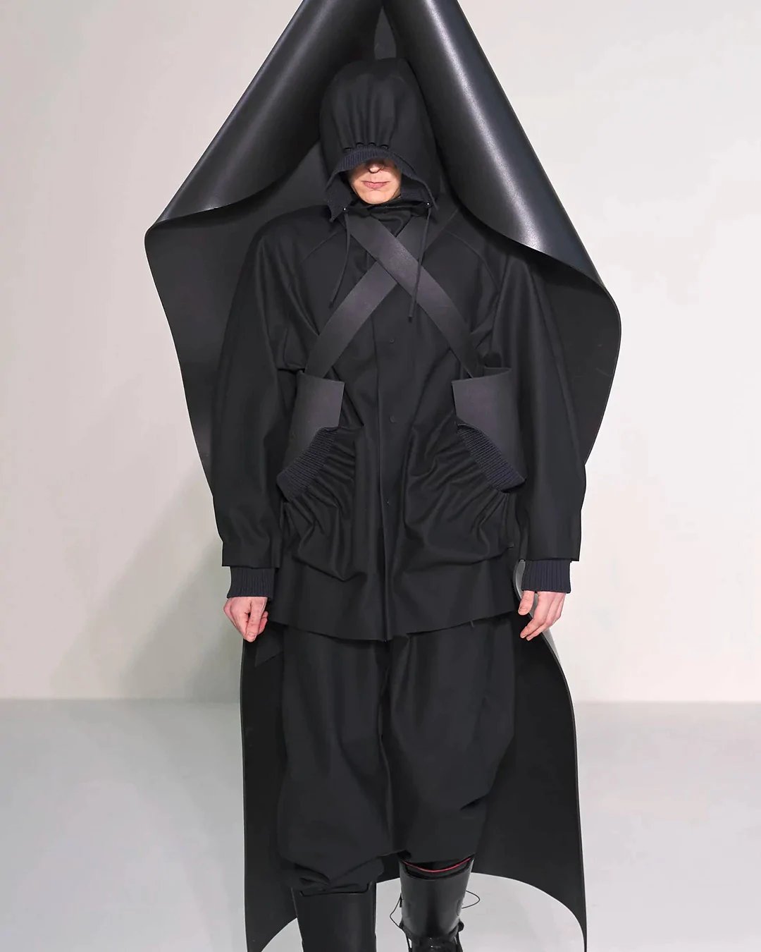 Designer: Craig Green - MACHINE-A