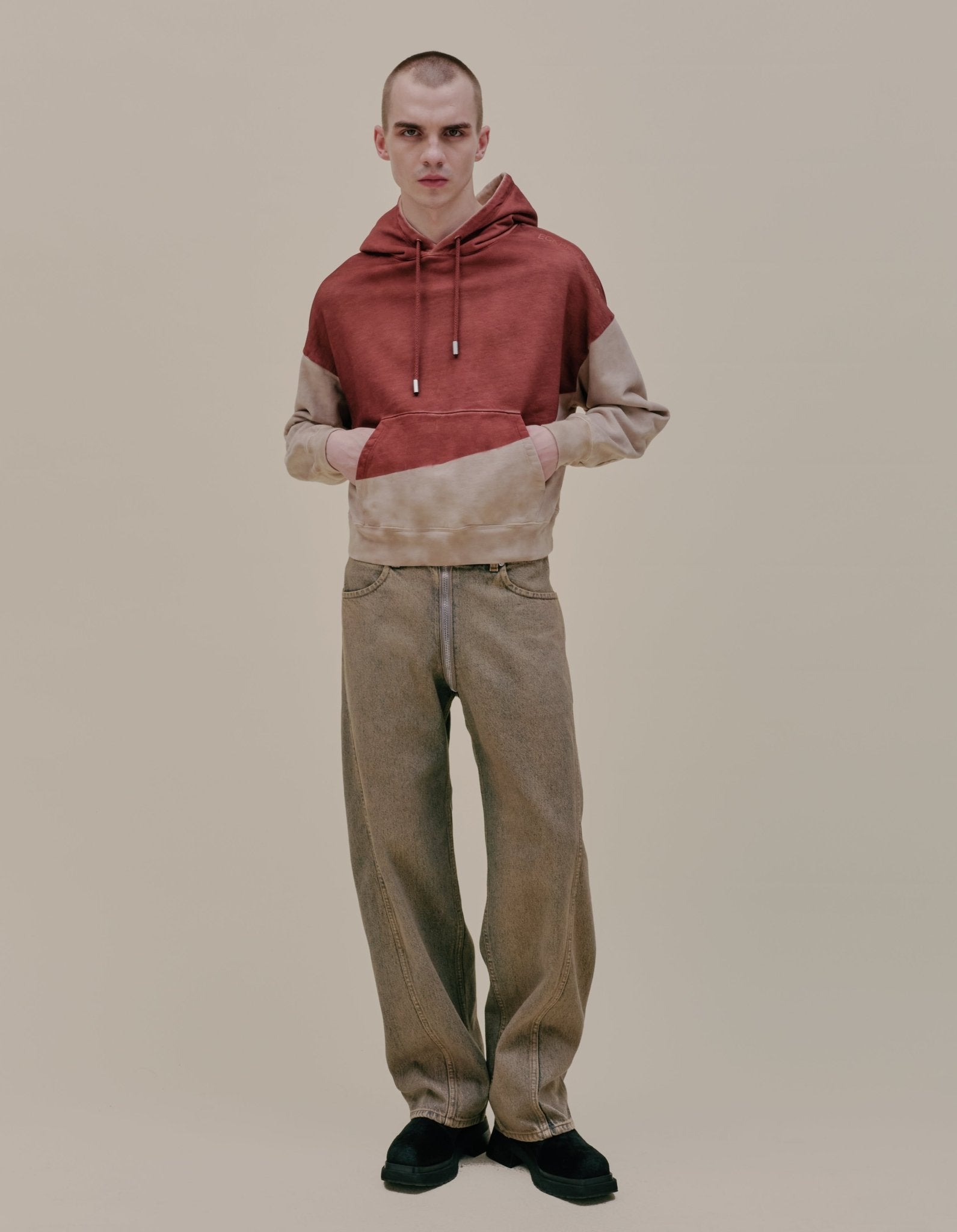 Designer: ECKHAUS LATTA - MACHINE-A