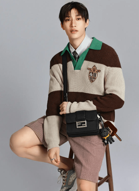 Designer: FENDI - MACHINE-A