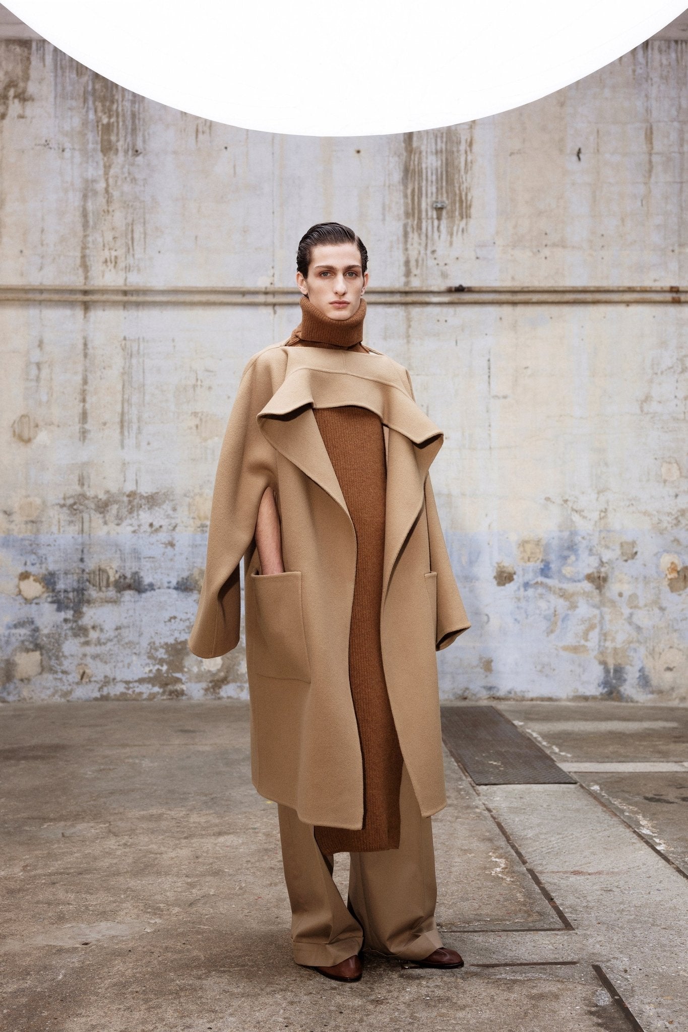 Designer: HED MAYNER - MACHINE-A