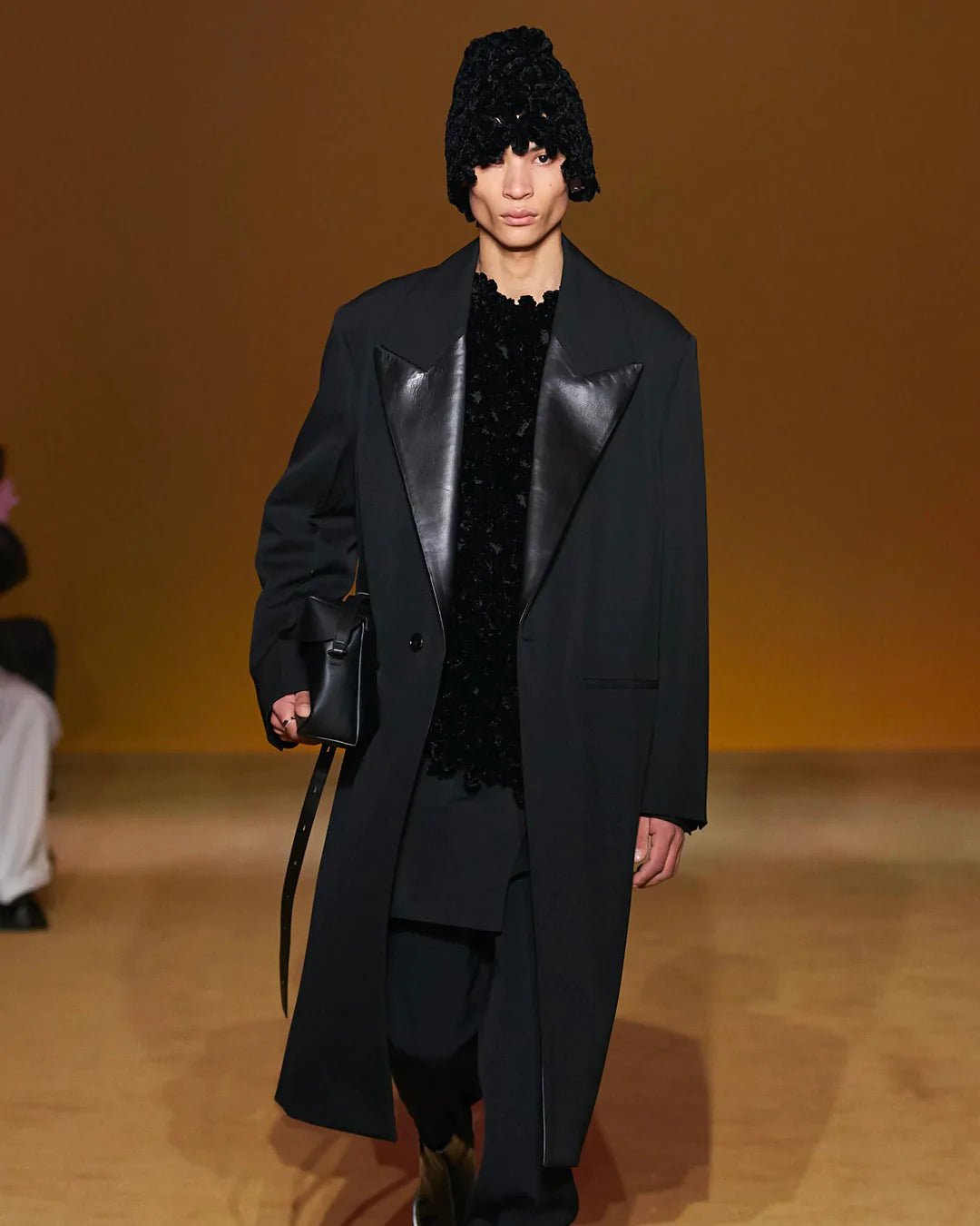 Designer: JIL SANDER - MACHINE-A