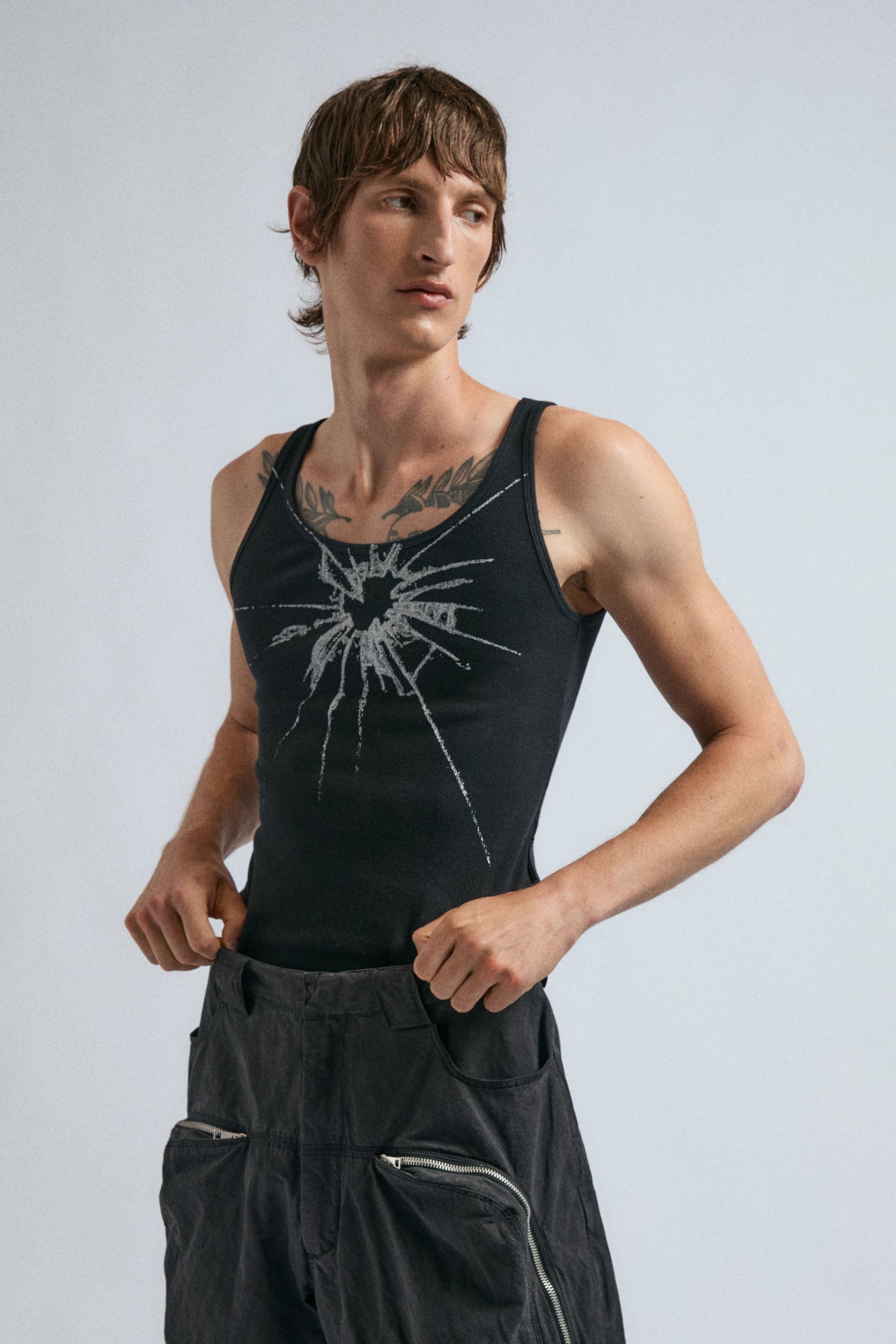 Designer: JORDANLUCA - MACHINE-A