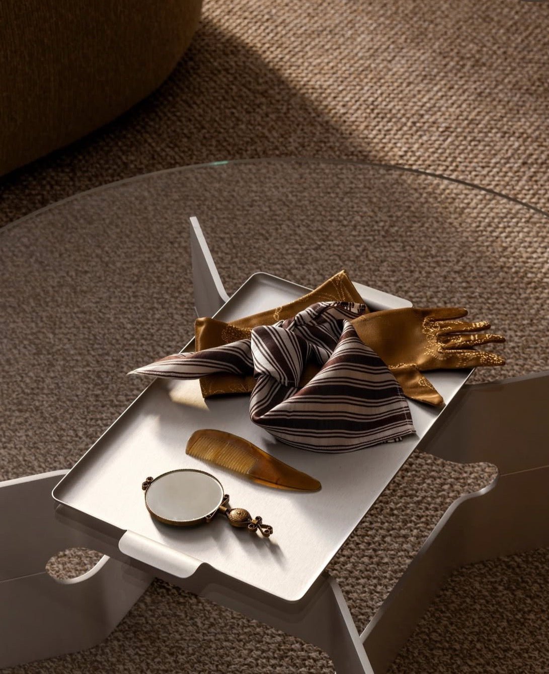 Designer: KVADRAT - MACHINE-A