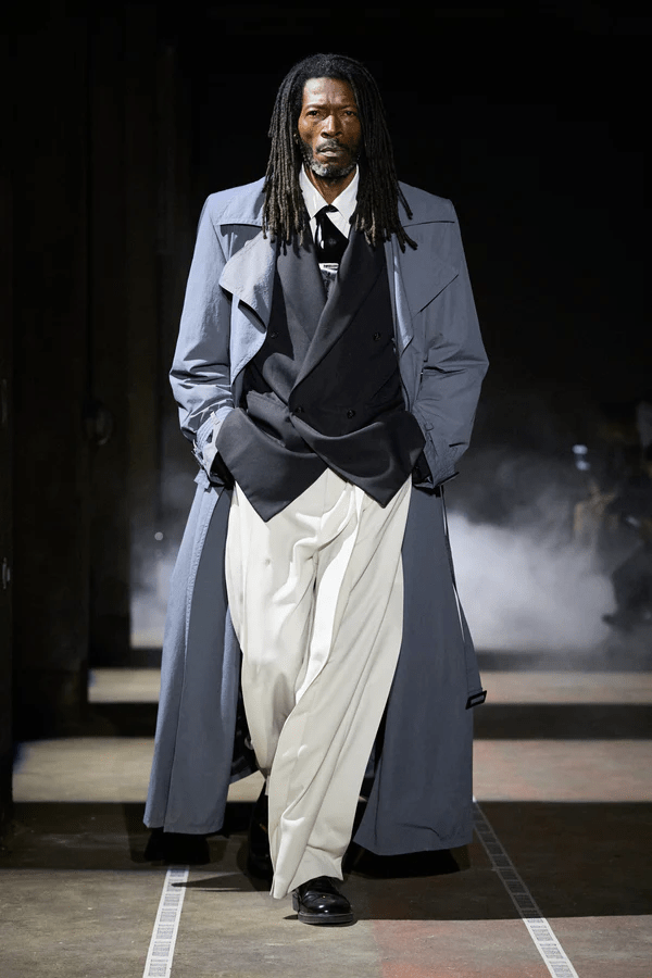 Designer: Louis Gabriel Nouchi - MACHINE-A
