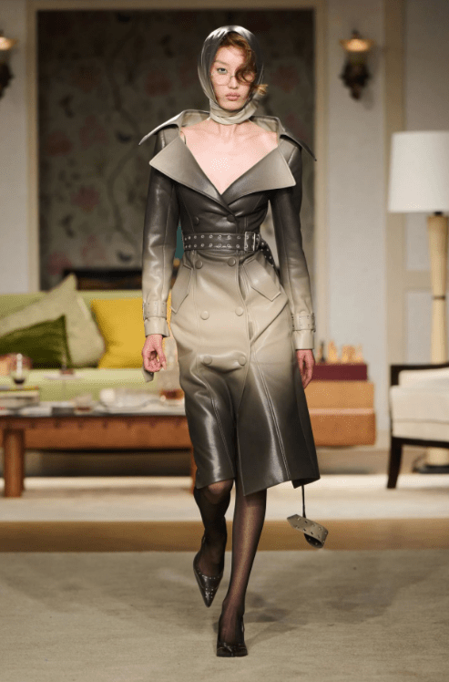 Designer: Mark Gong - MACHINE-A
