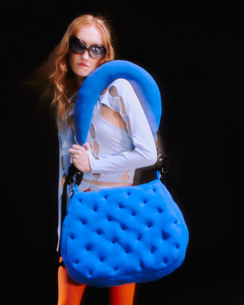 Designer: MARSHALL COLUMBIA - MACHINE-A